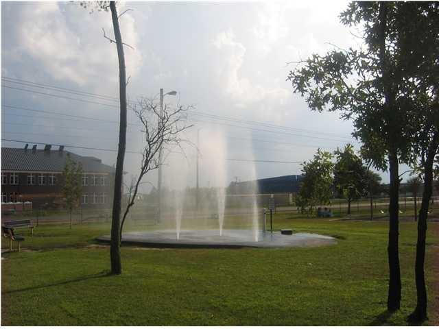 HUNTERS' RIDGE - Residential