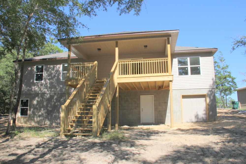 HUNTERS' RIDGE - Residential