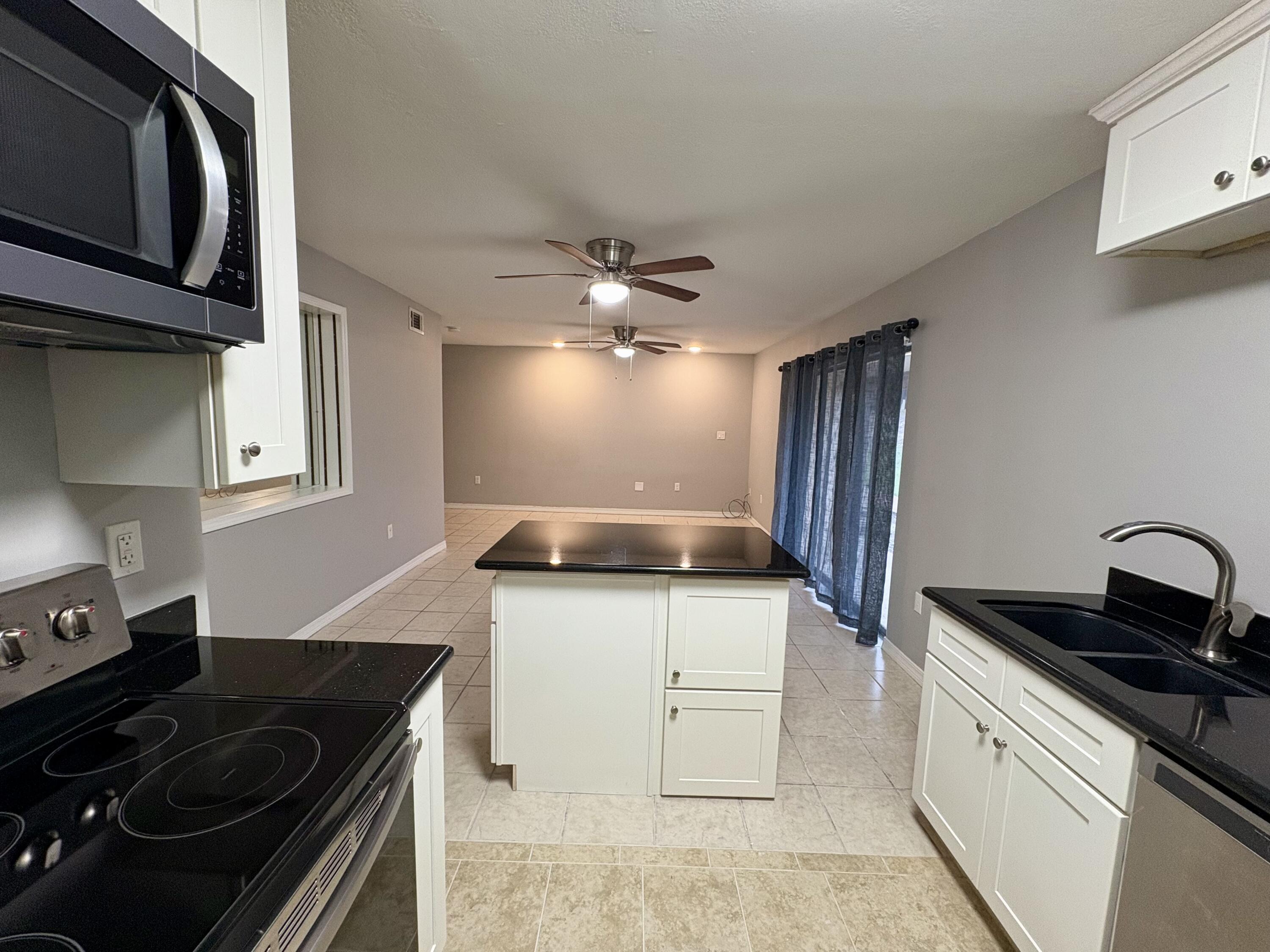 SPANISH VILLAS CONDO - Residential