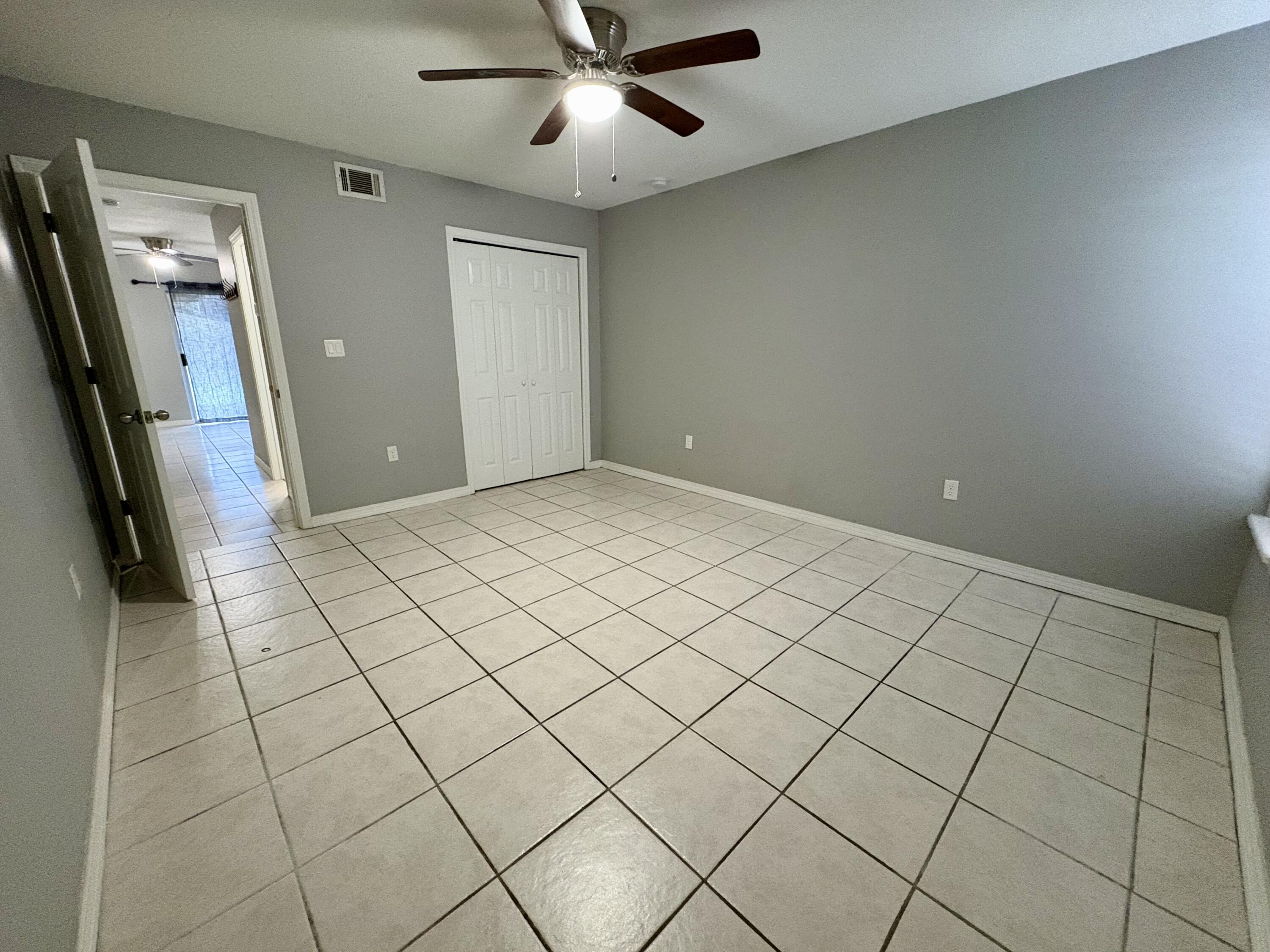 SPANISH VILLAS CONDO - Residential