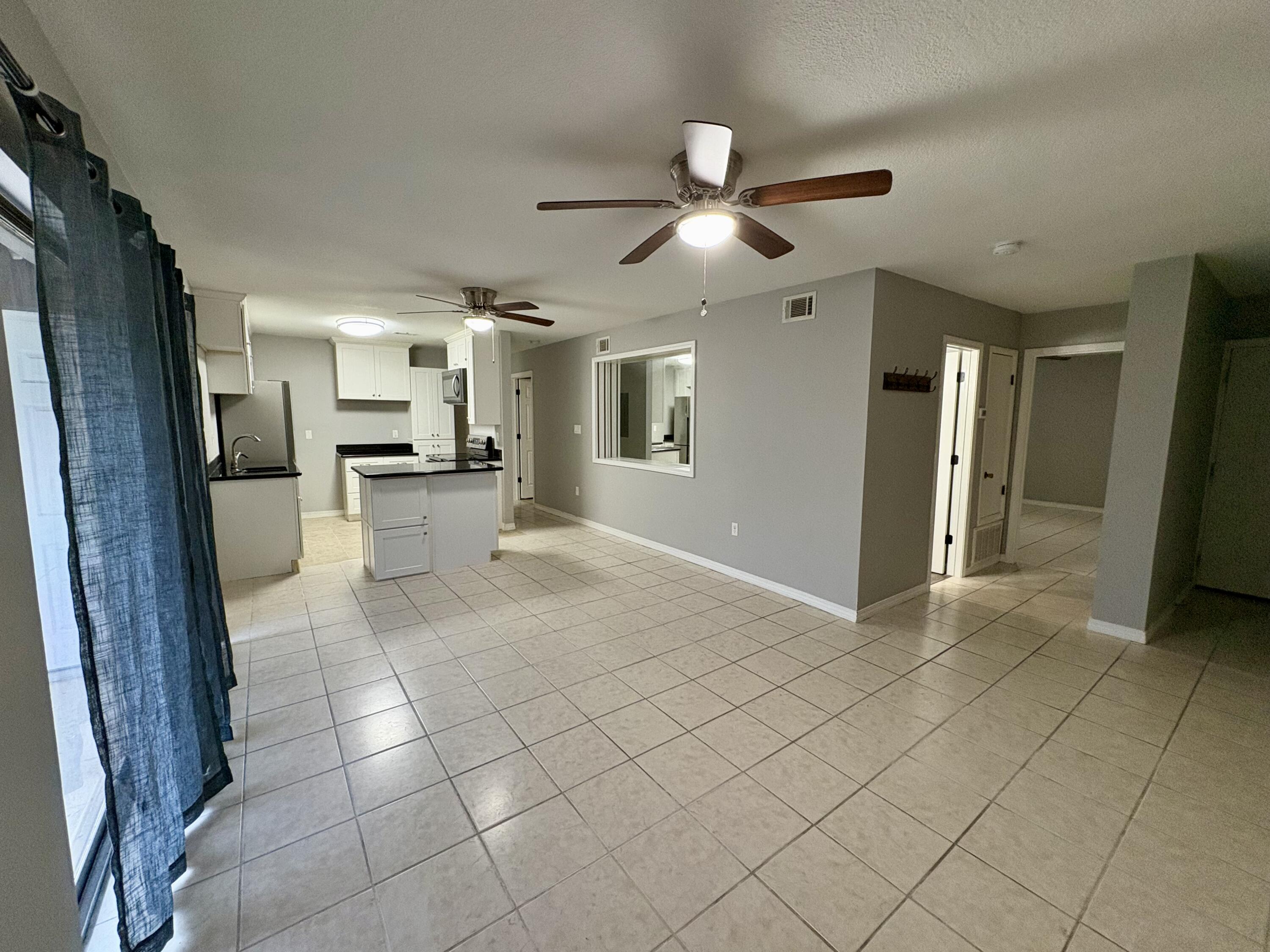 SPANISH VILLAS CONDO - Residential
