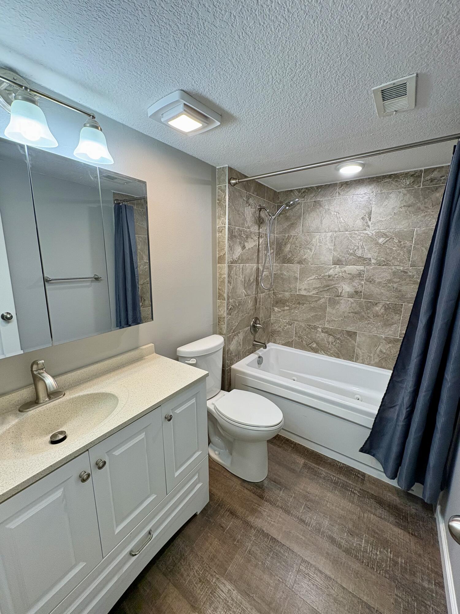 SPANISH VILLAS CONDO - Residential