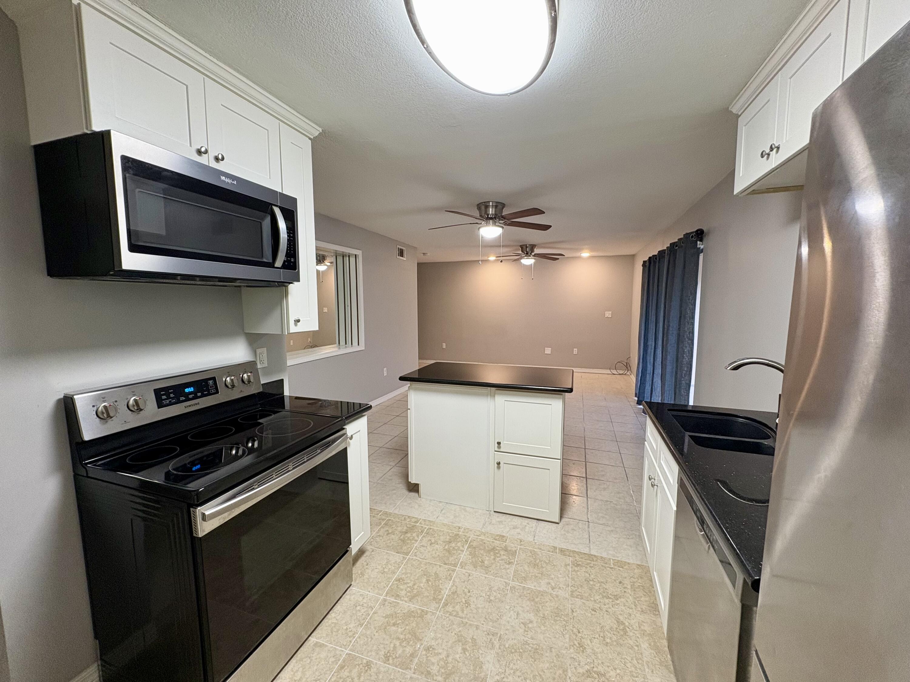 SPANISH VILLAS CONDO - Residential