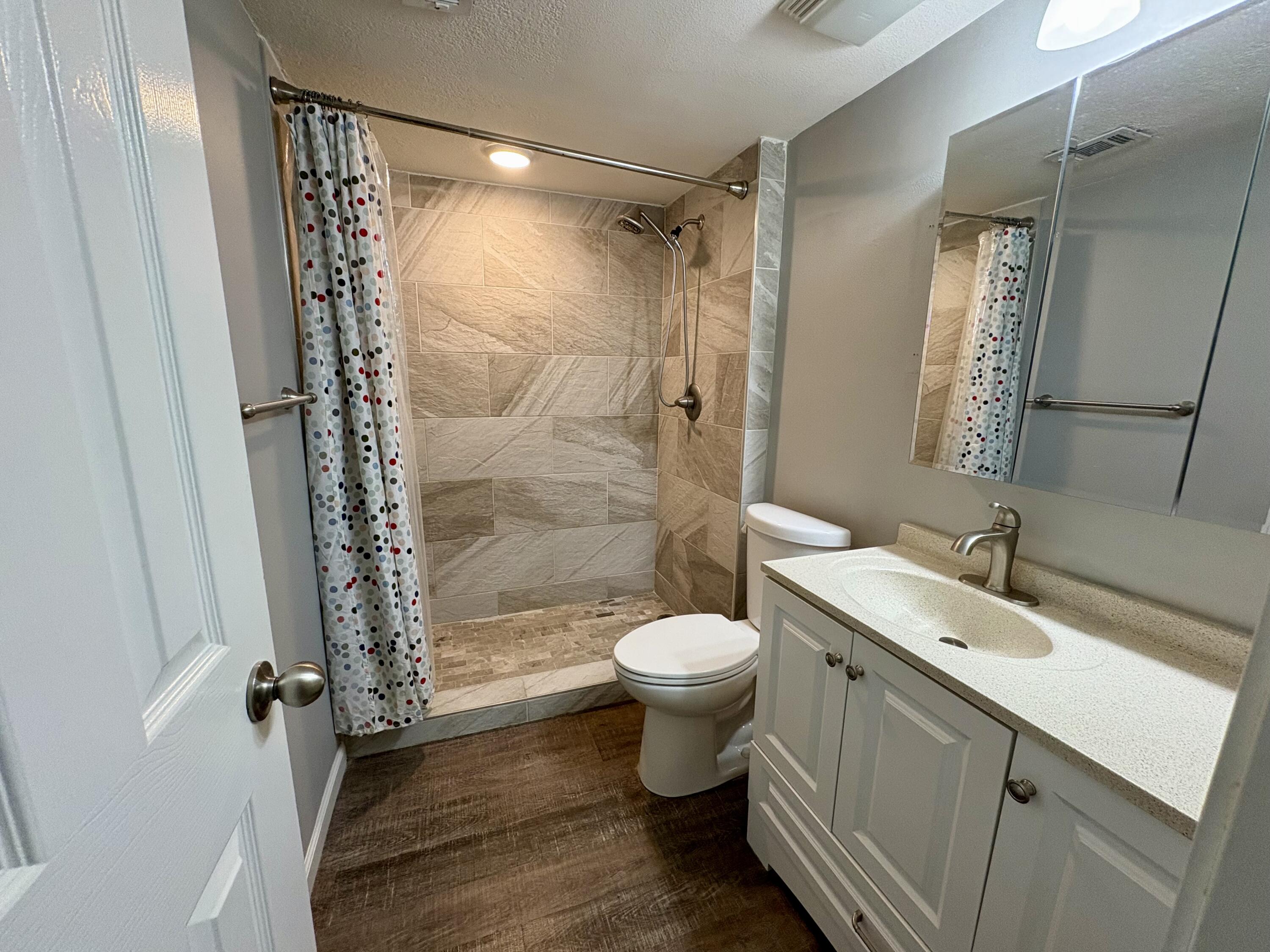 SPANISH VILLAS CONDO - Residential