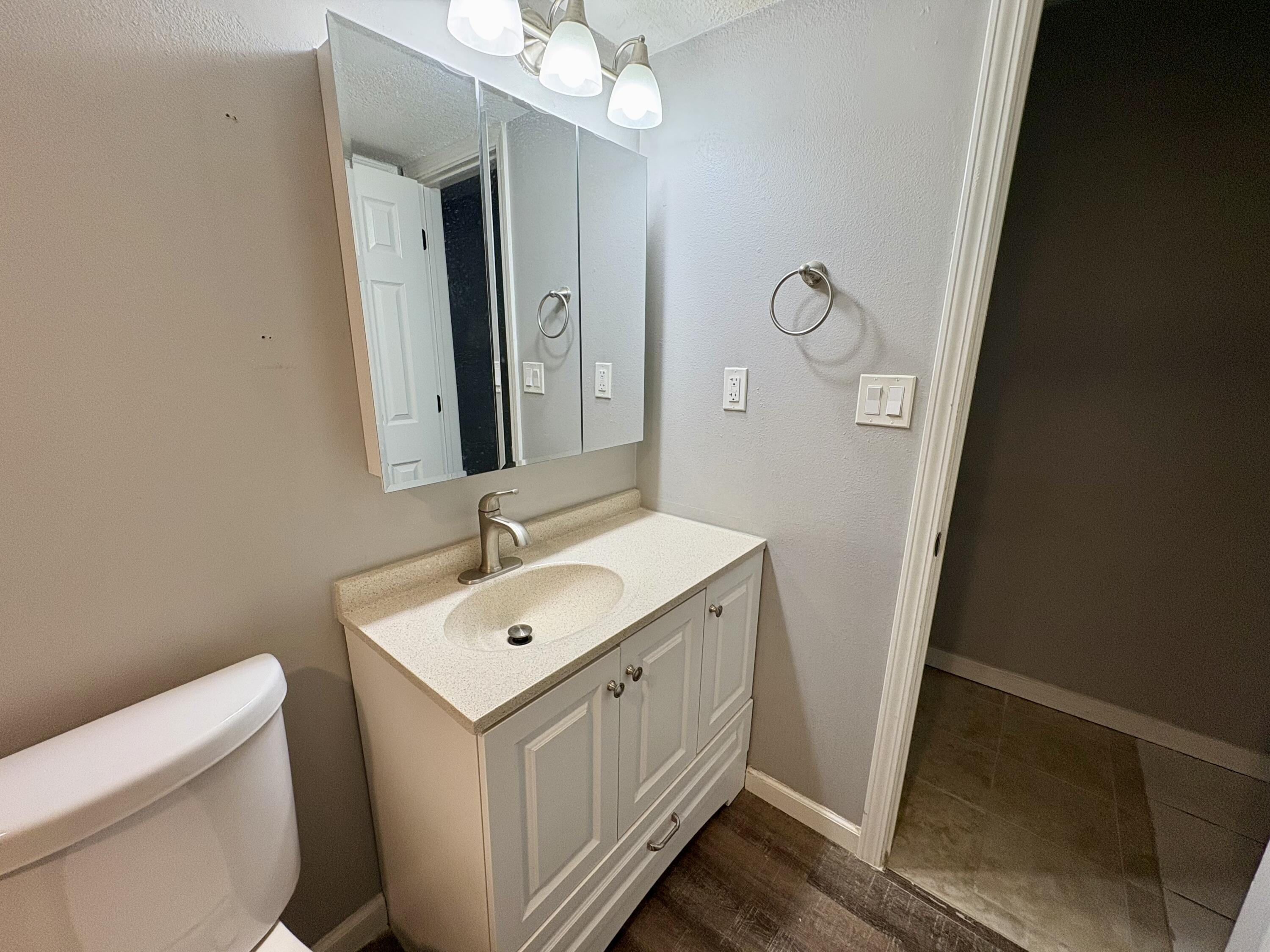 SPANISH VILLAS CONDO - Residential