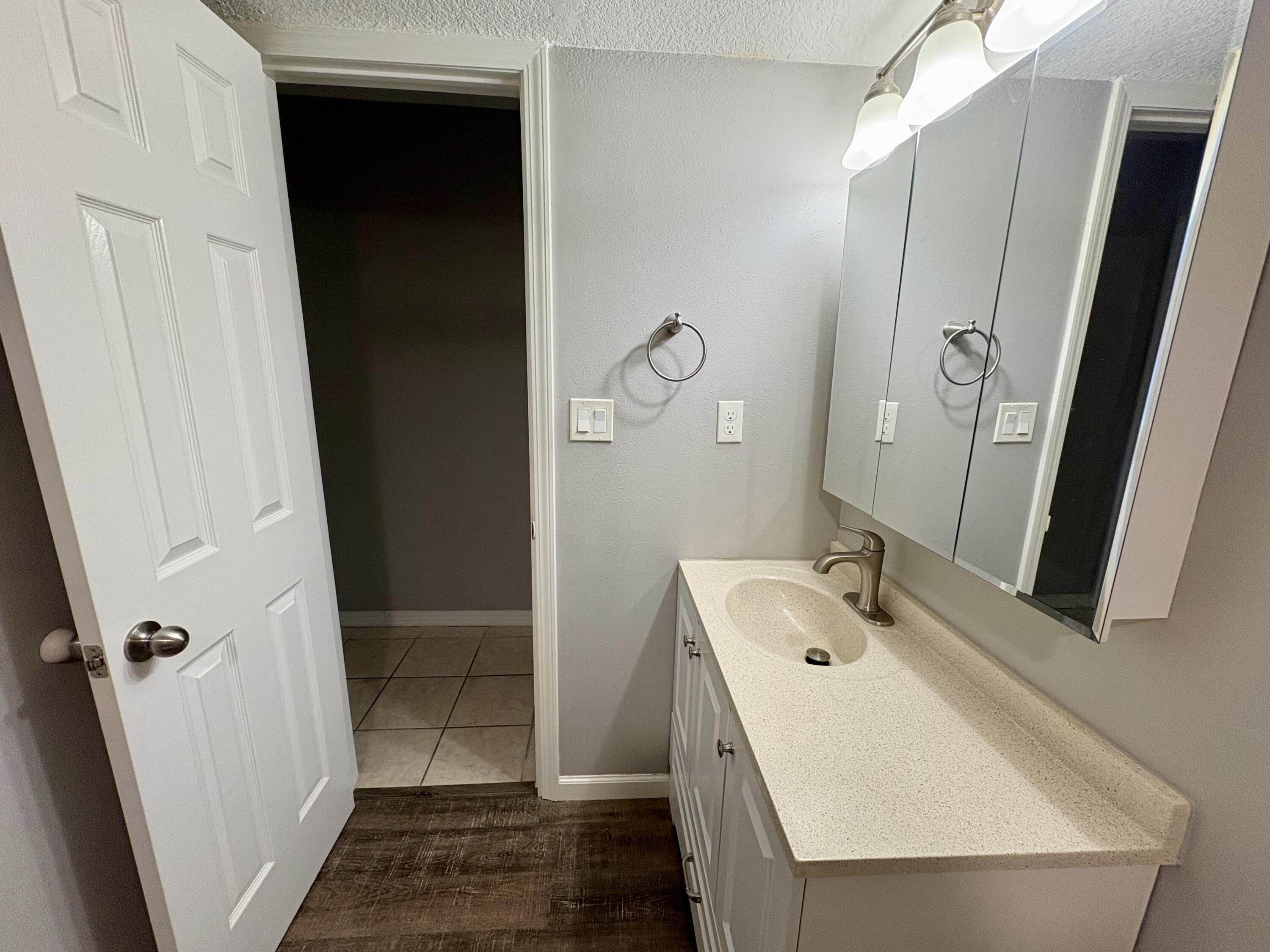 SPANISH VILLAS CONDO - Residential