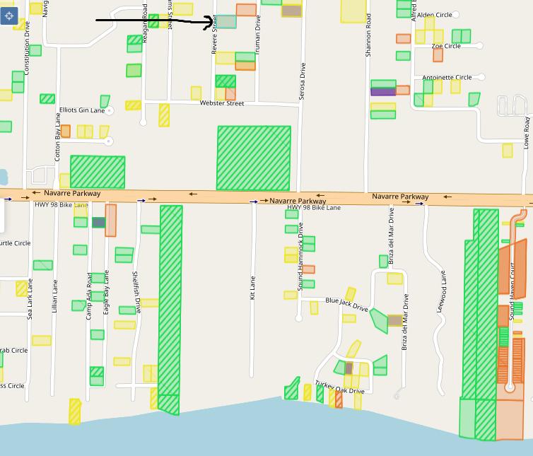 SEROSA ESTATES - Land