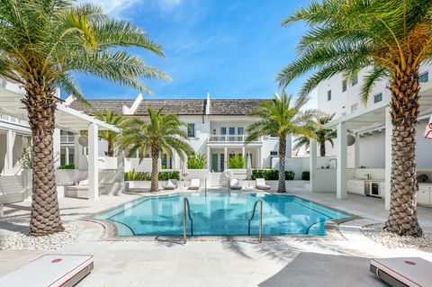 40 W Solaire Way M2 Inlet Beach FL 32461