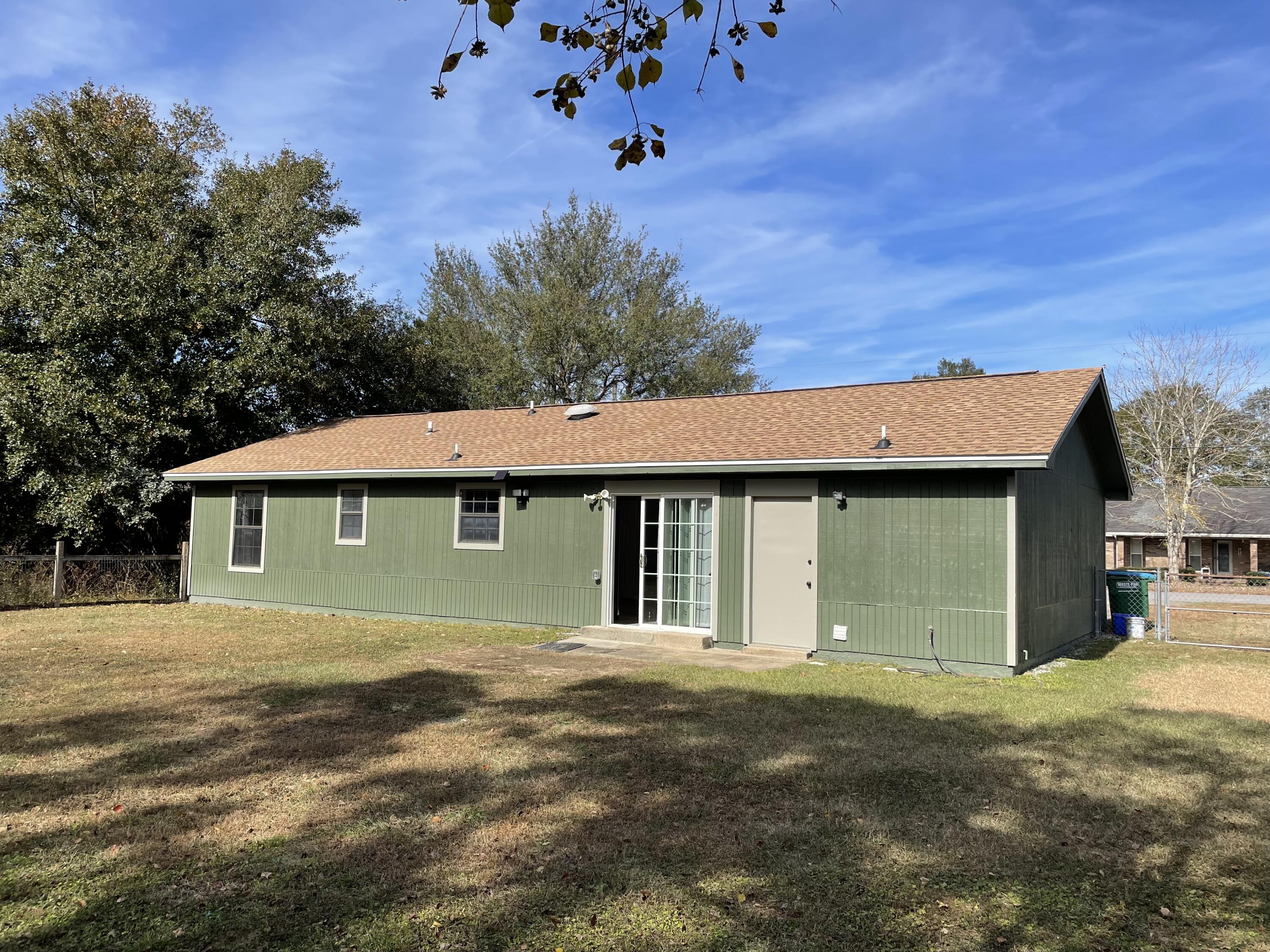 COUNTRYVIEW ESTATES 1ST ADDN - Residential Lease