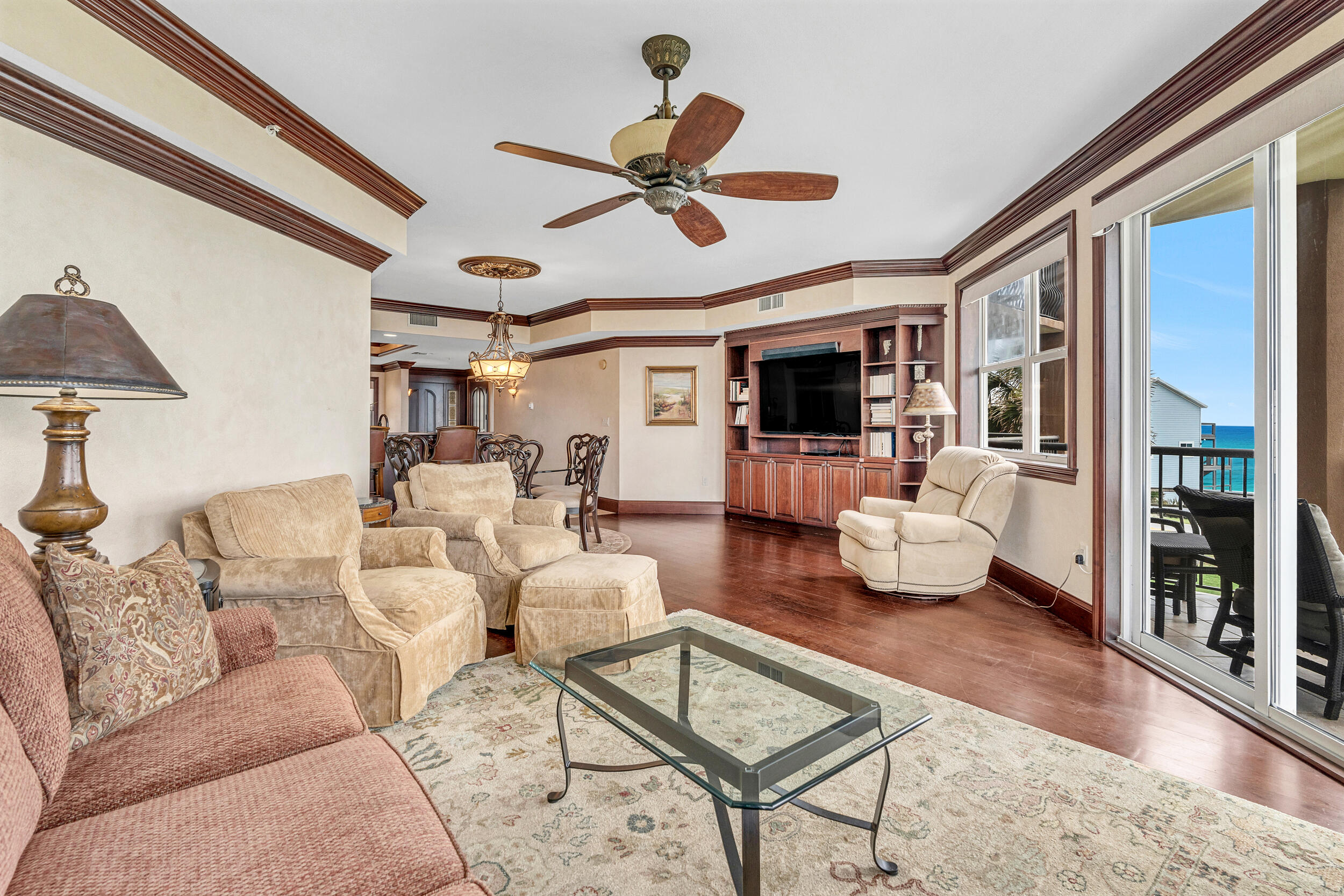 MEDITERRANEA - Residential