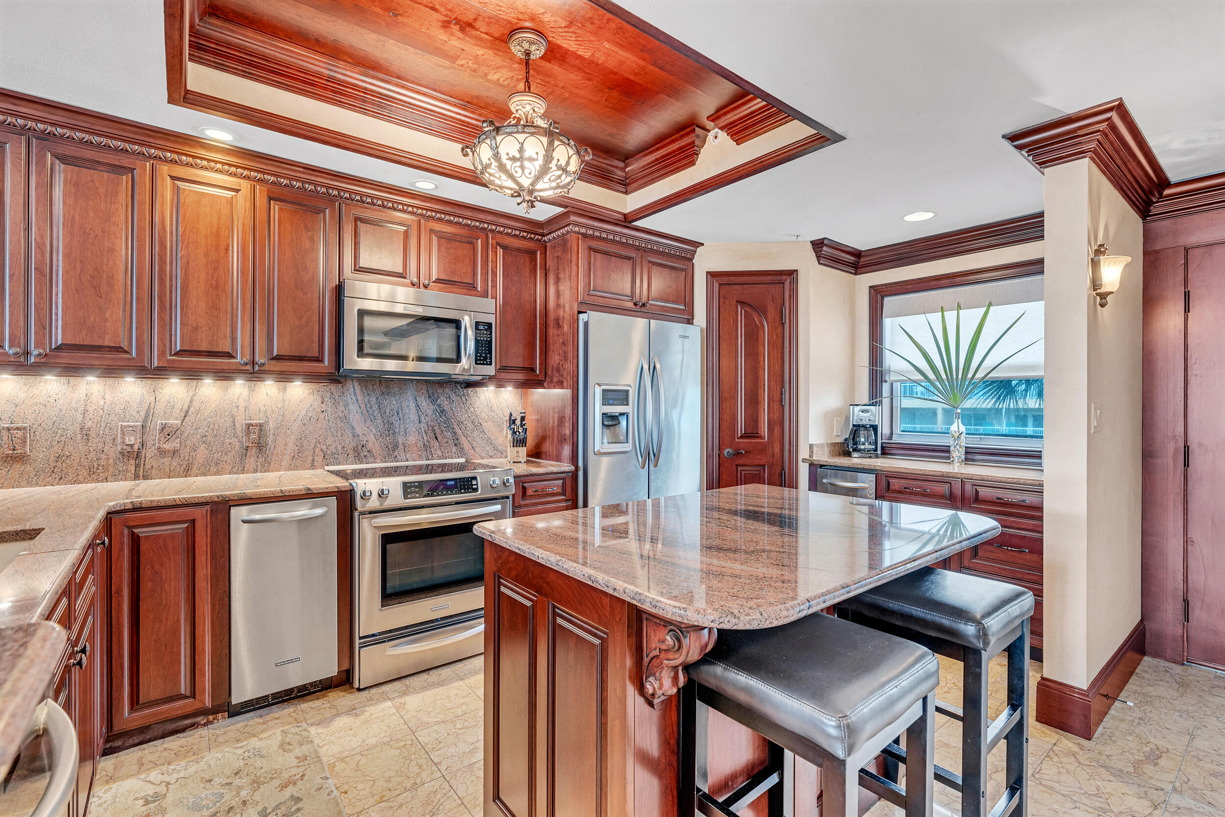 MEDITERRANEA - Residential