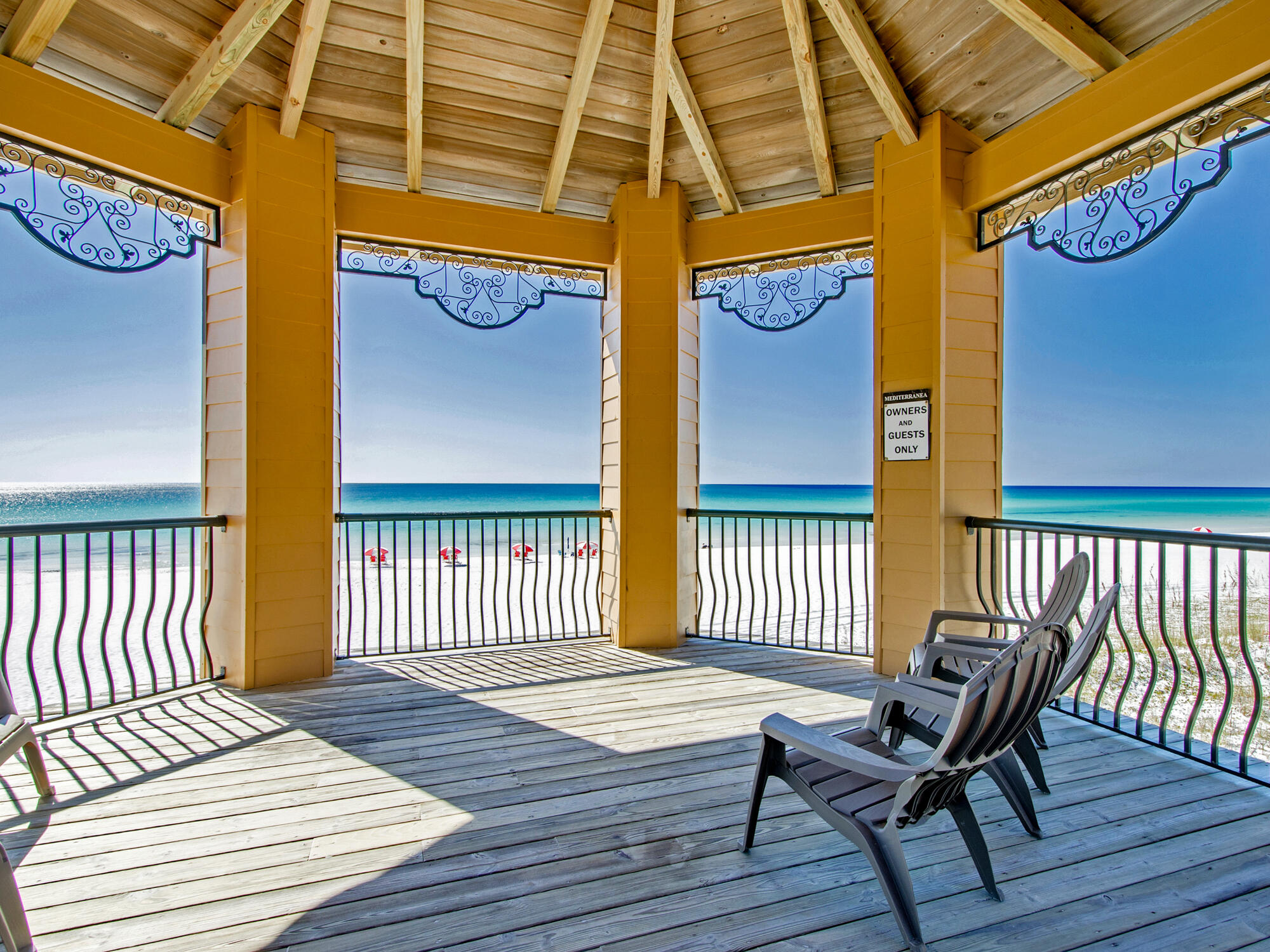 MEDITERRANEA - Residential