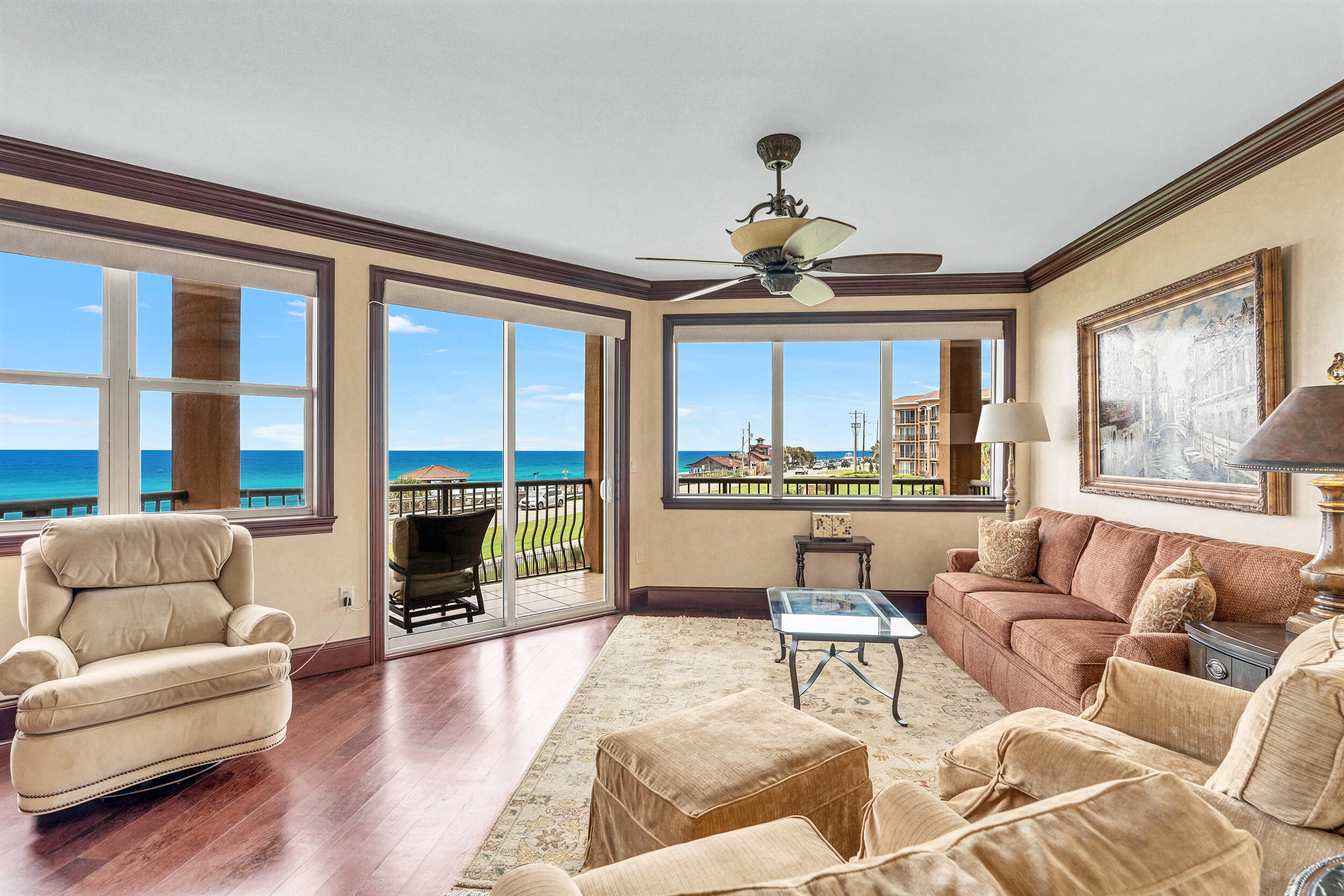 MEDITERRANEA - Residential