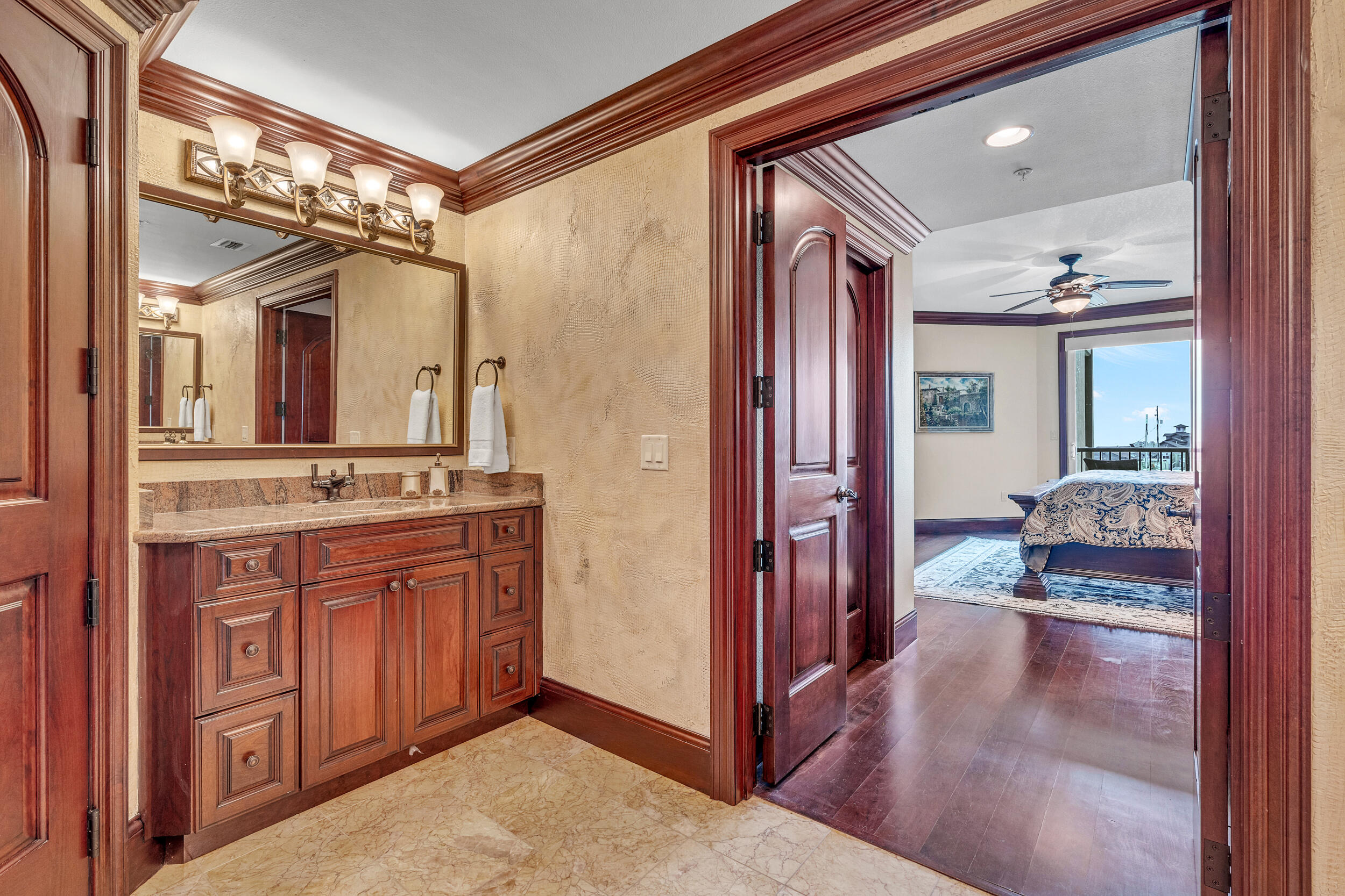 MEDITERRANEA - Residential