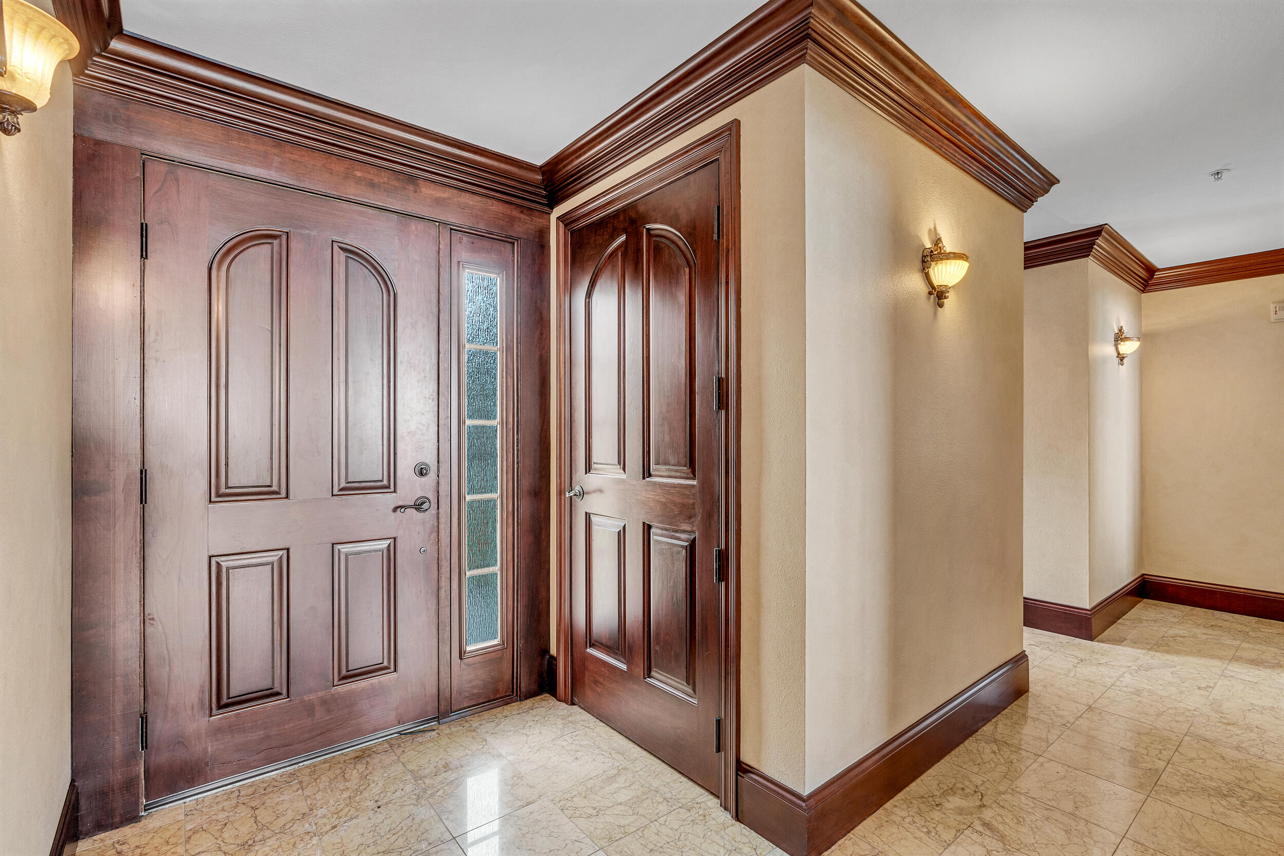 MEDITERRANEA - Residential