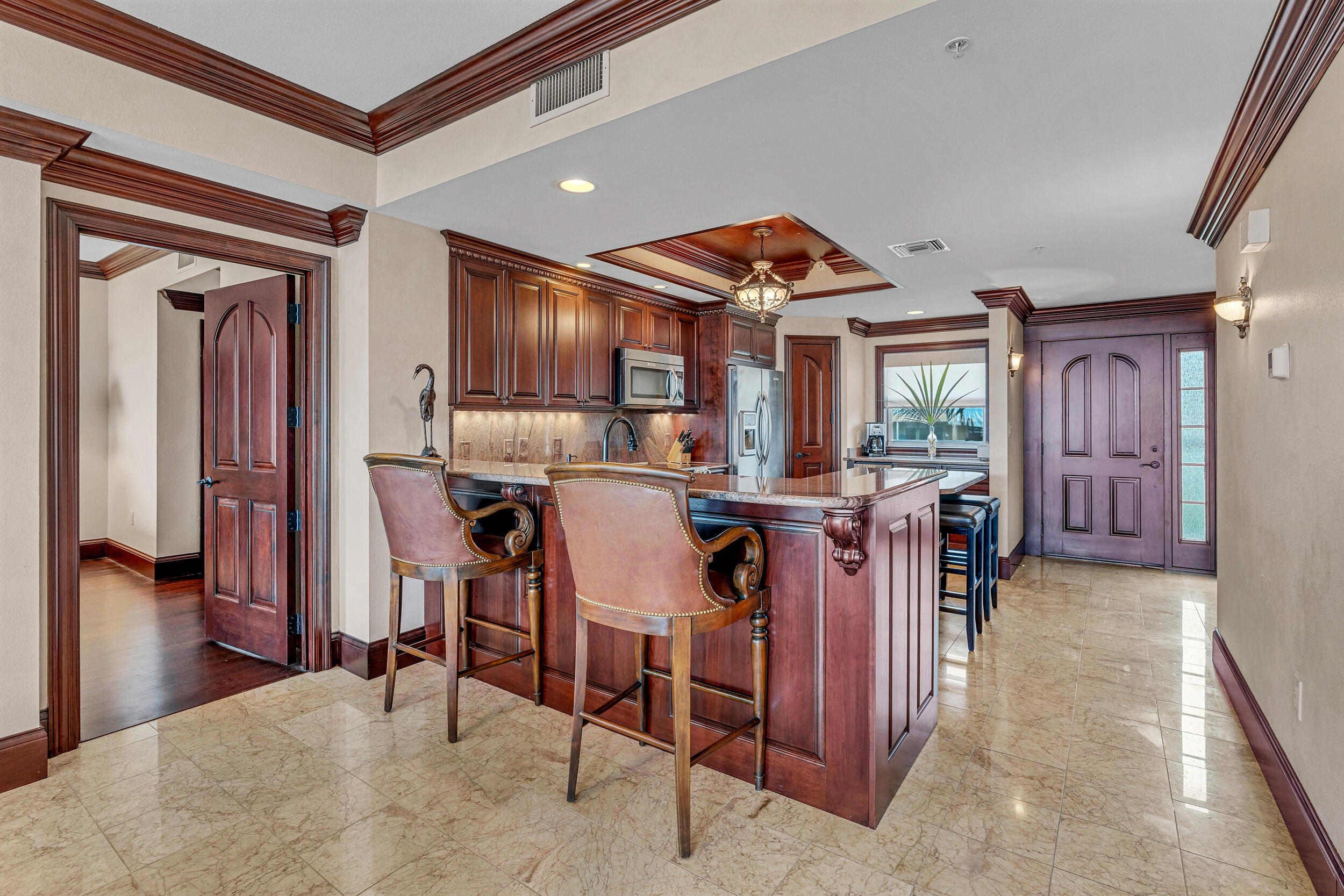 MEDITERRANEA - Residential