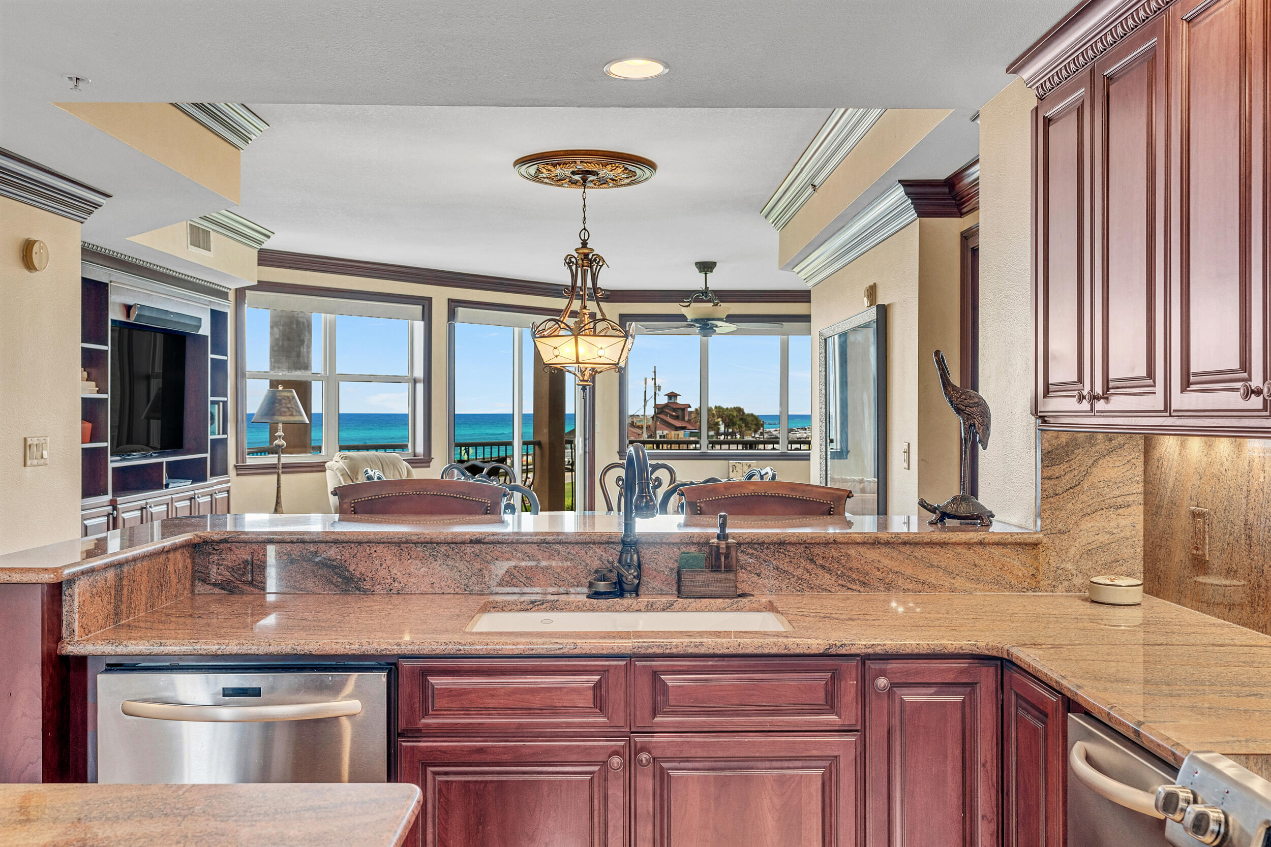 MEDITERRANEA - Residential