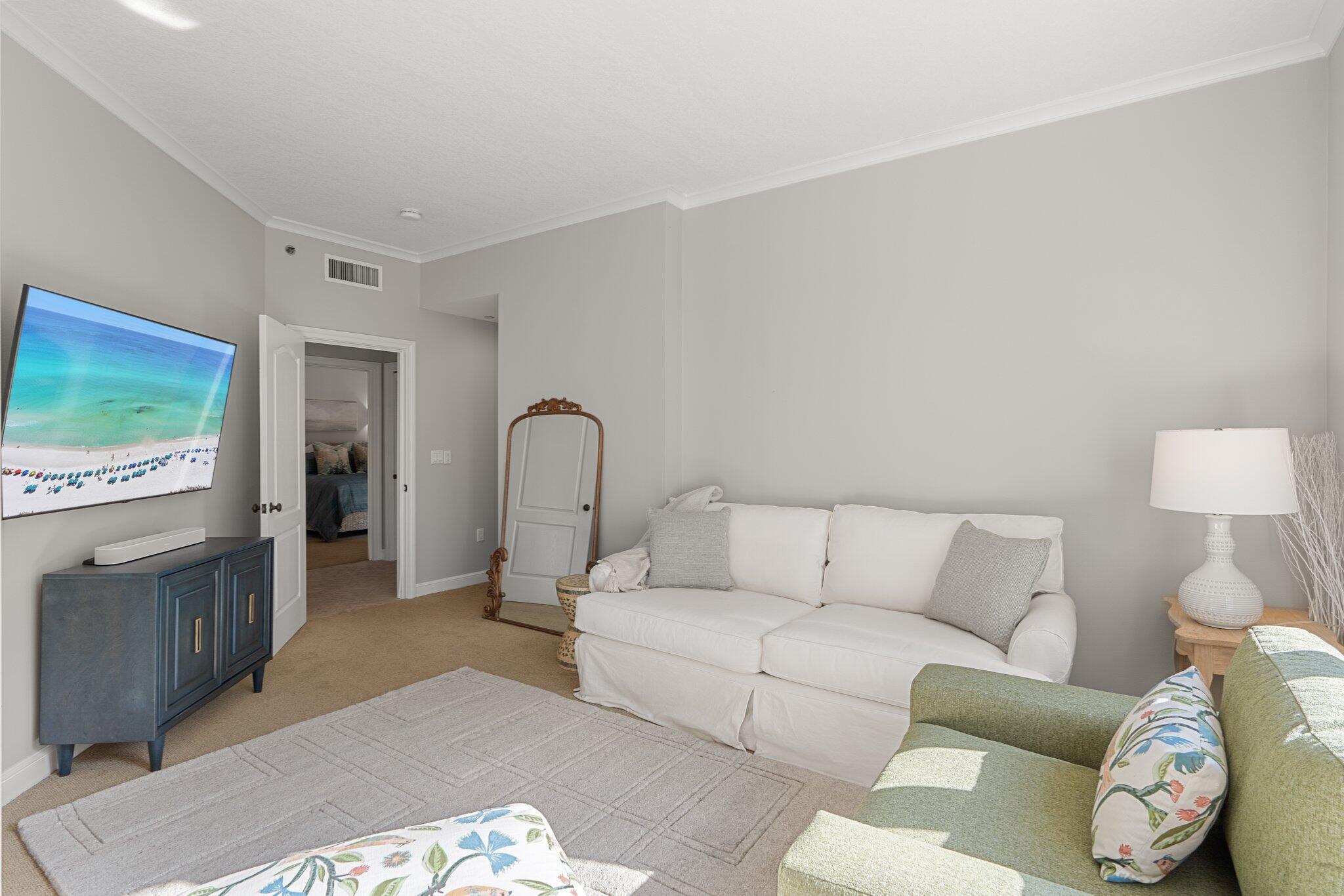 ANCHORAGE AT SANDESTIN - Residential