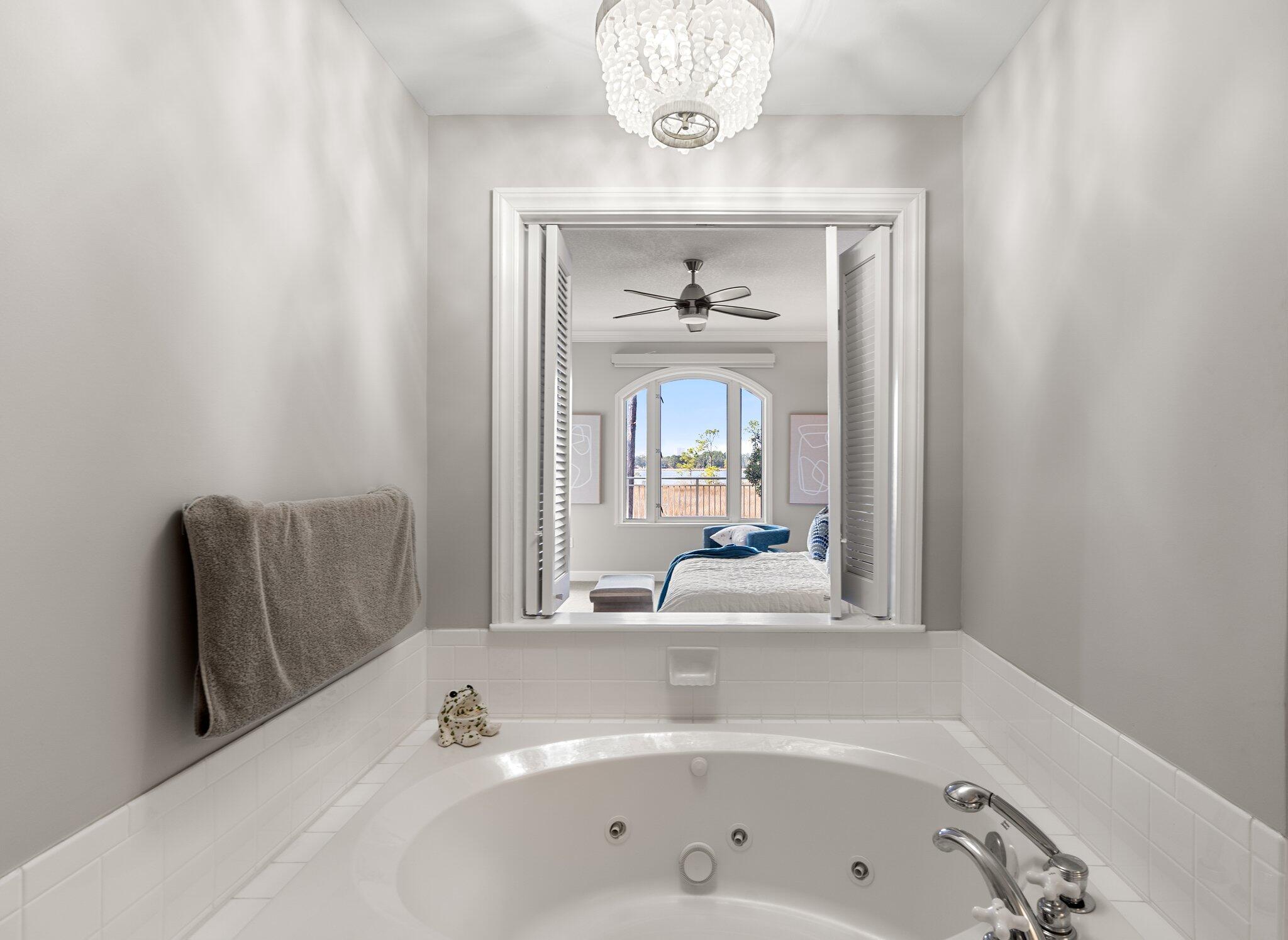 ANCHORAGE AT SANDESTIN - Residential