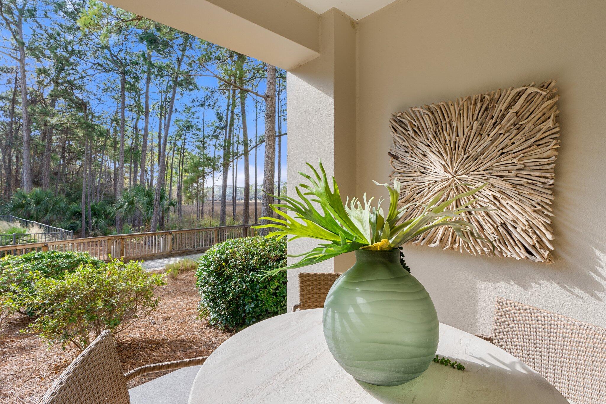 ANCHORAGE AT SANDESTIN - Residential