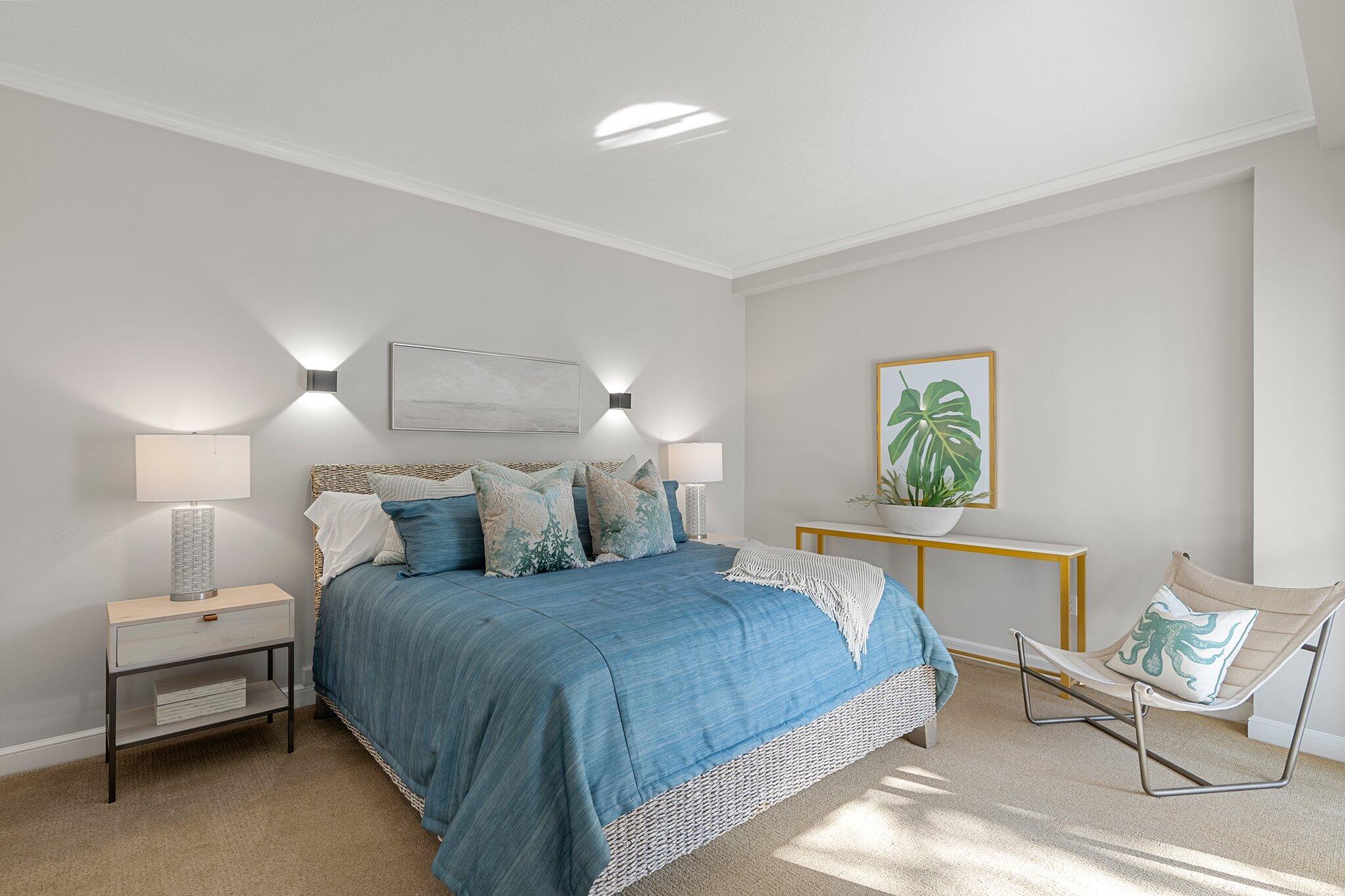 ANCHORAGE AT SANDESTIN - Residential