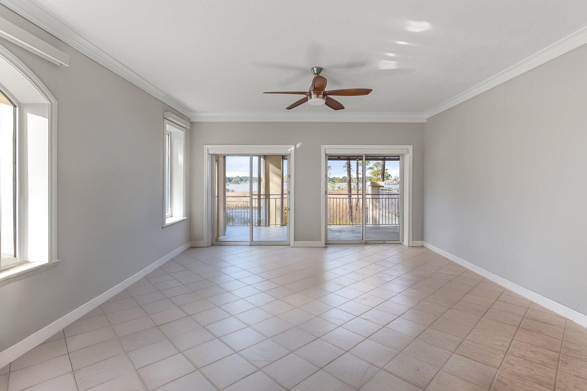 ANCHORAGE AT SANDESTIN - Residential