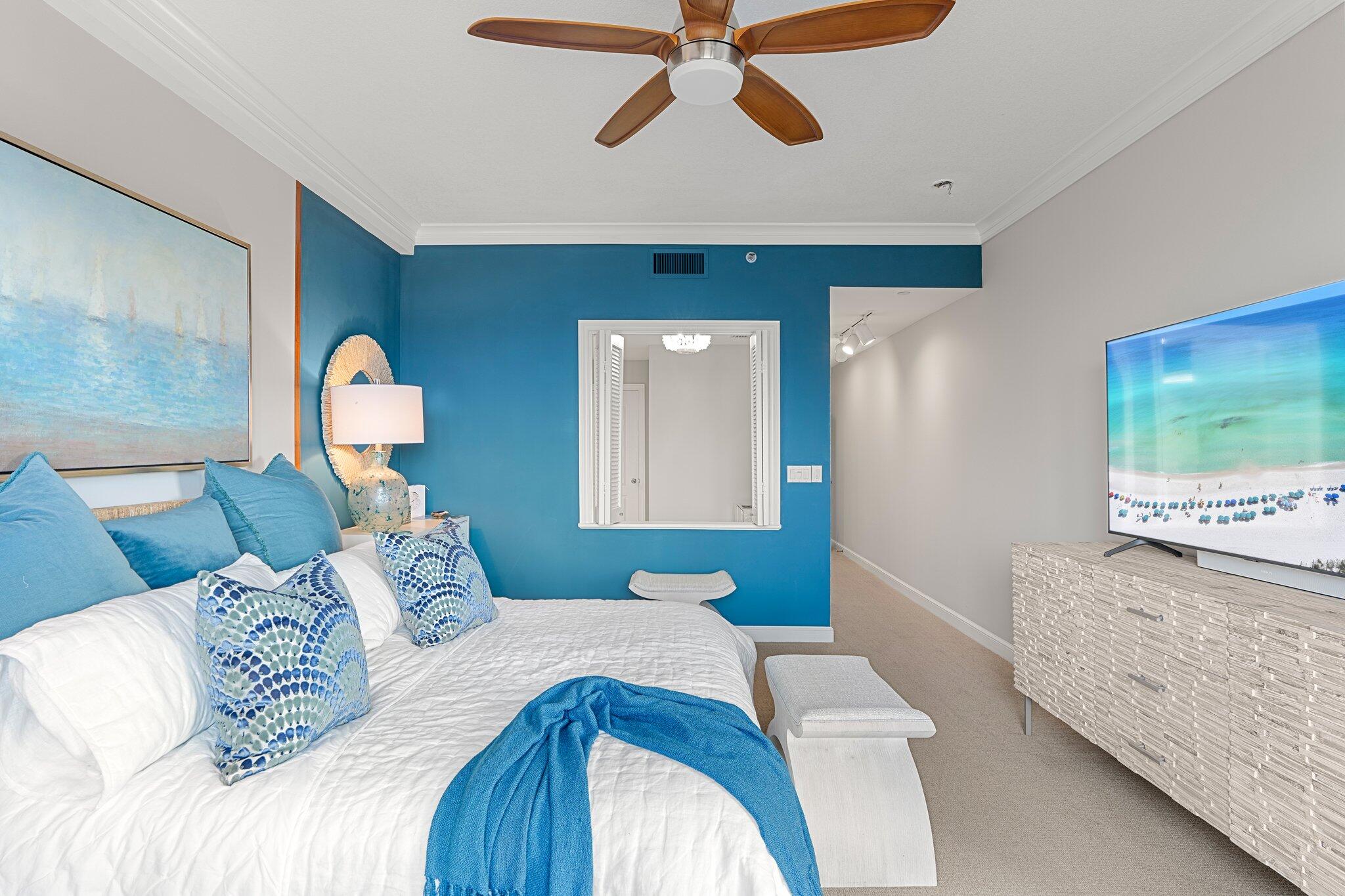 ANCHORAGE AT SANDESTIN - Residential