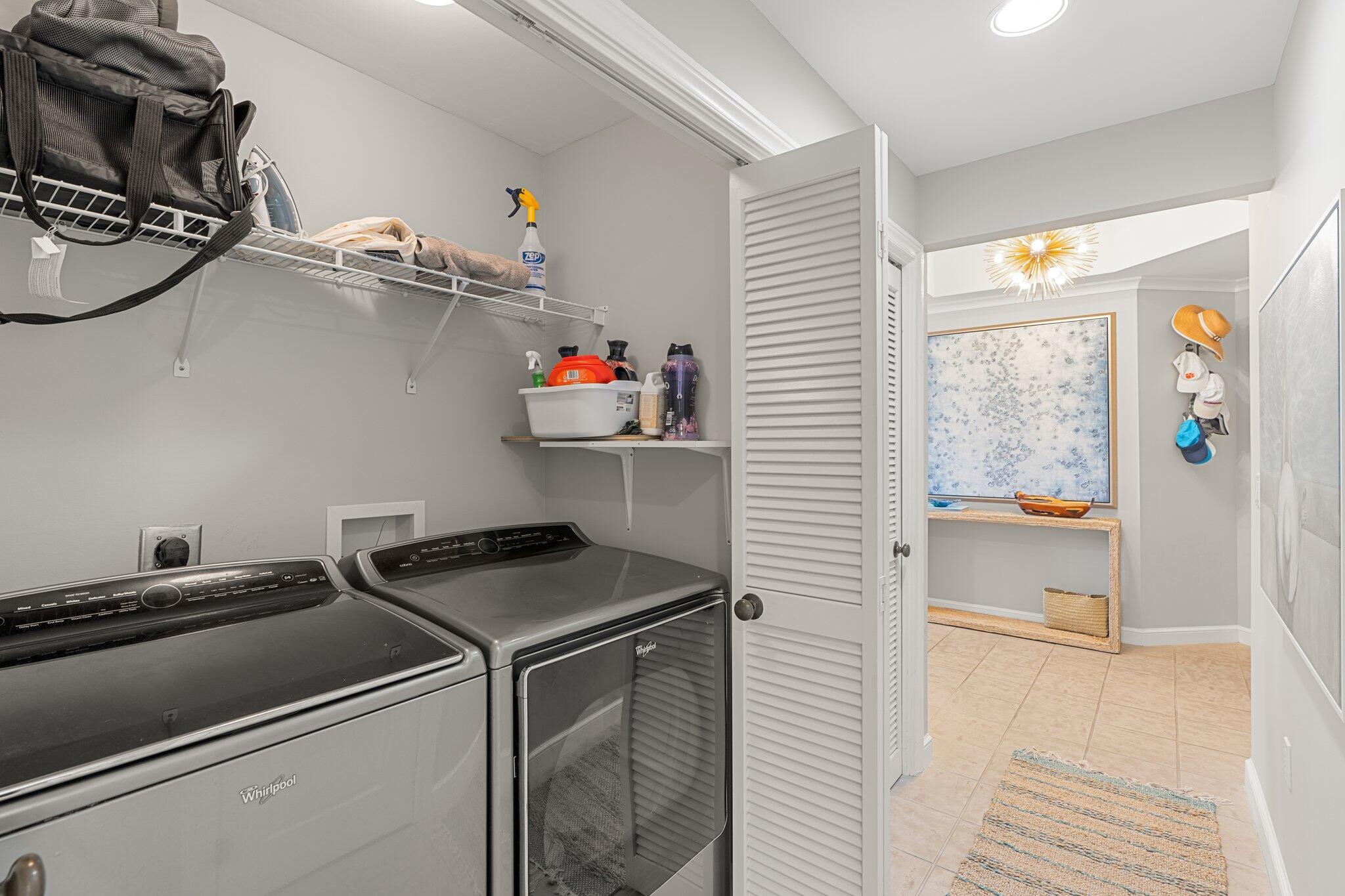 ANCHORAGE AT SANDESTIN - Residential