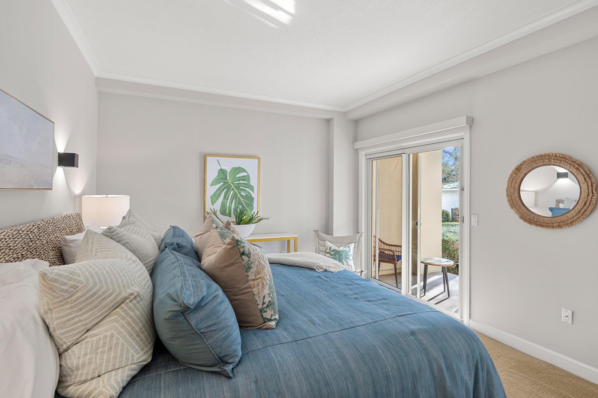 ANCHORAGE AT SANDESTIN - Residential