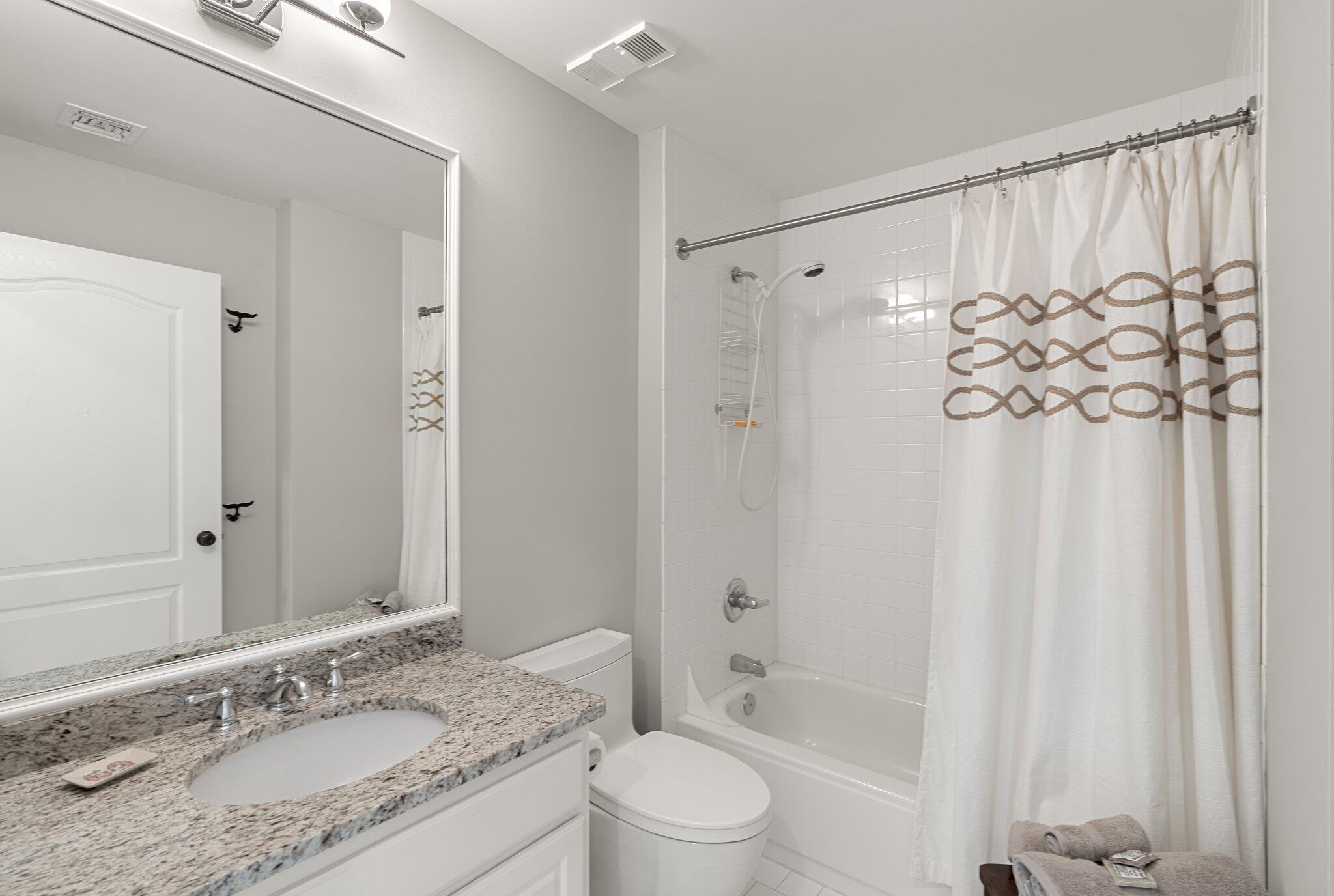 ANCHORAGE AT SANDESTIN - Residential