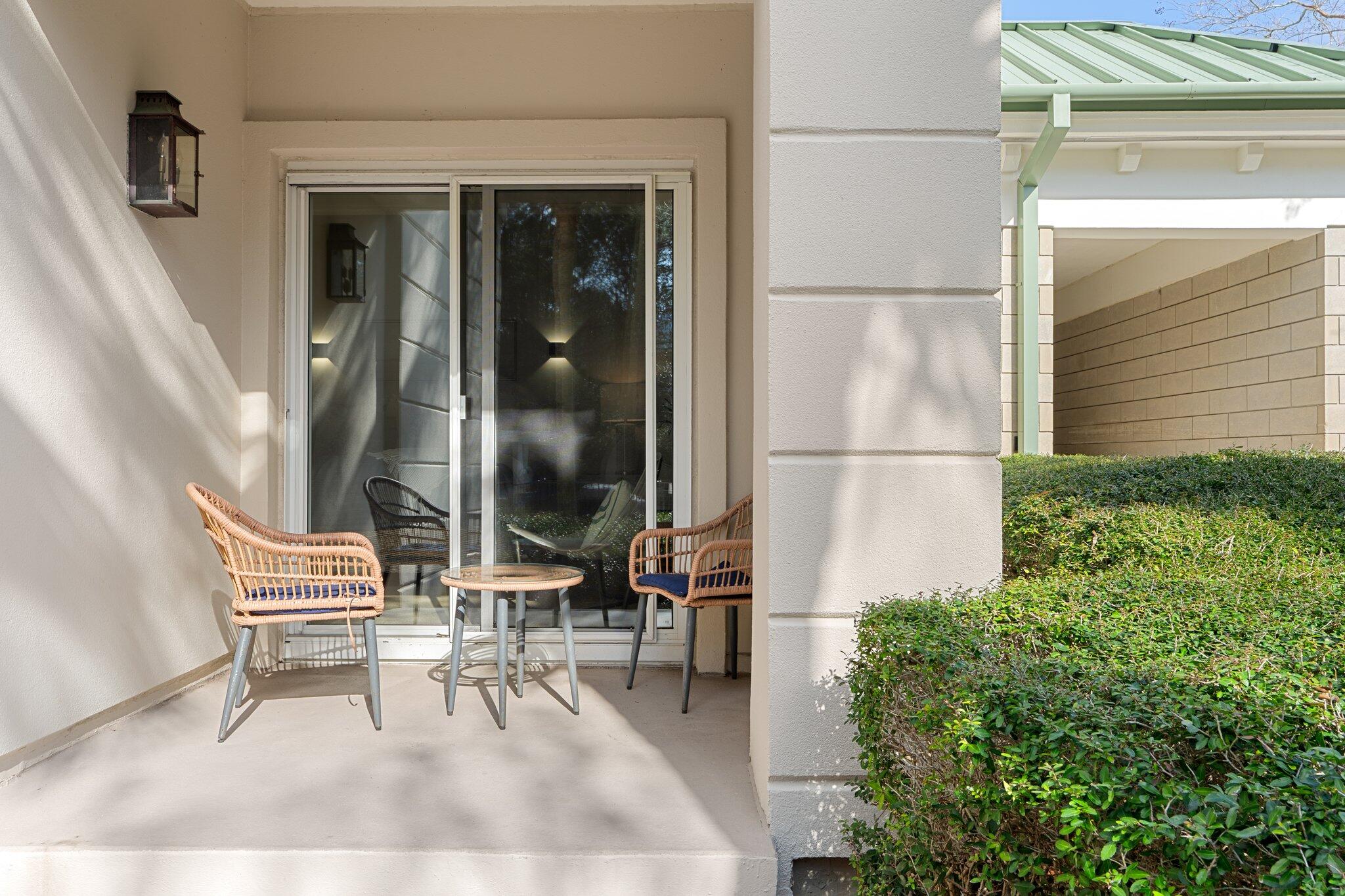 ANCHORAGE AT SANDESTIN - Residential