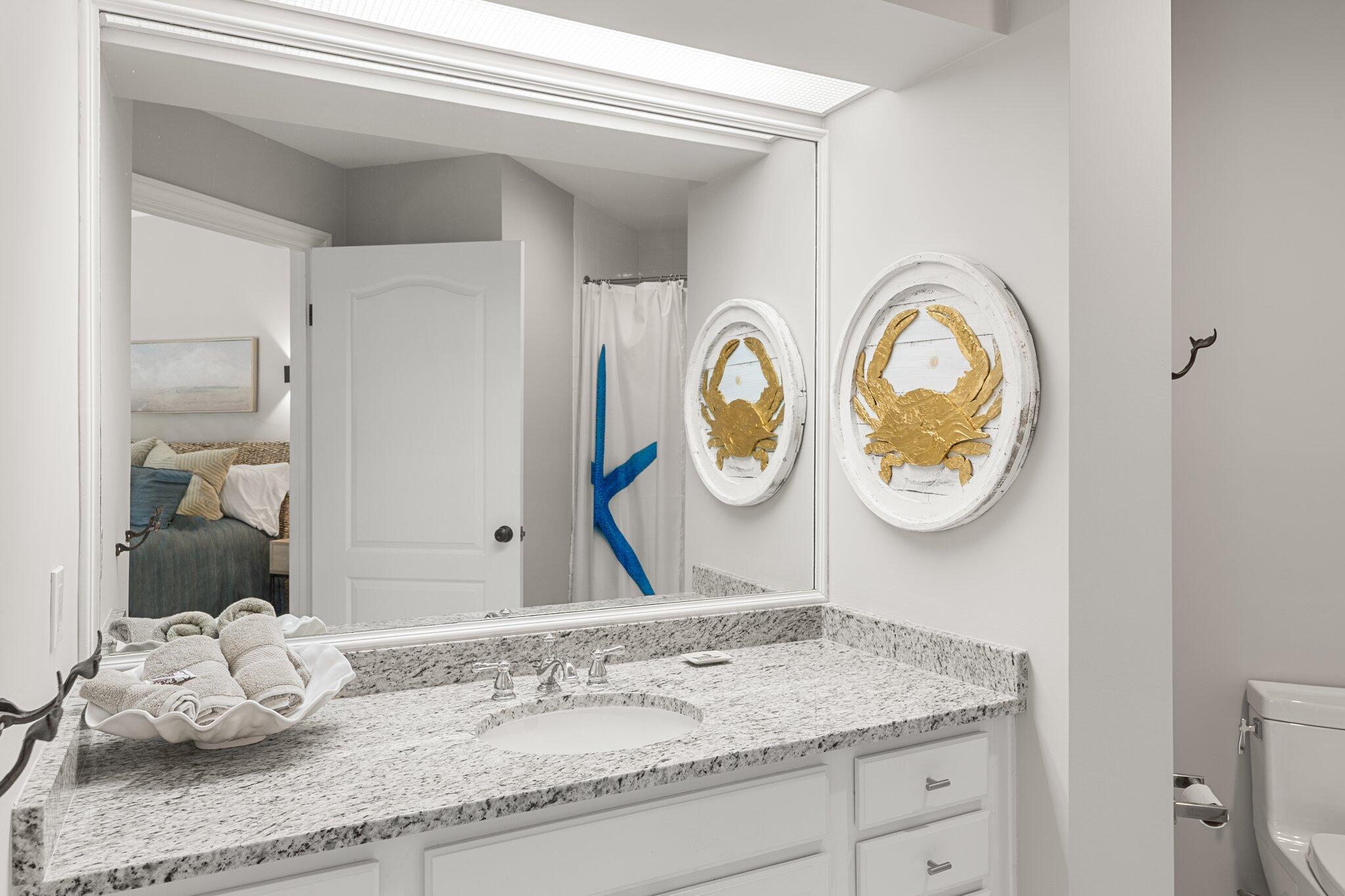 ANCHORAGE AT SANDESTIN - Residential