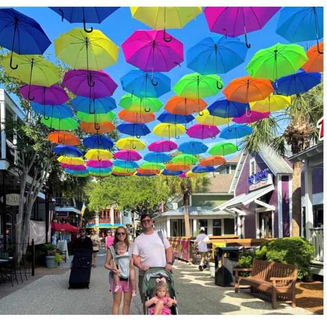 ANCHORAGE AT SANDESTIN - Residential