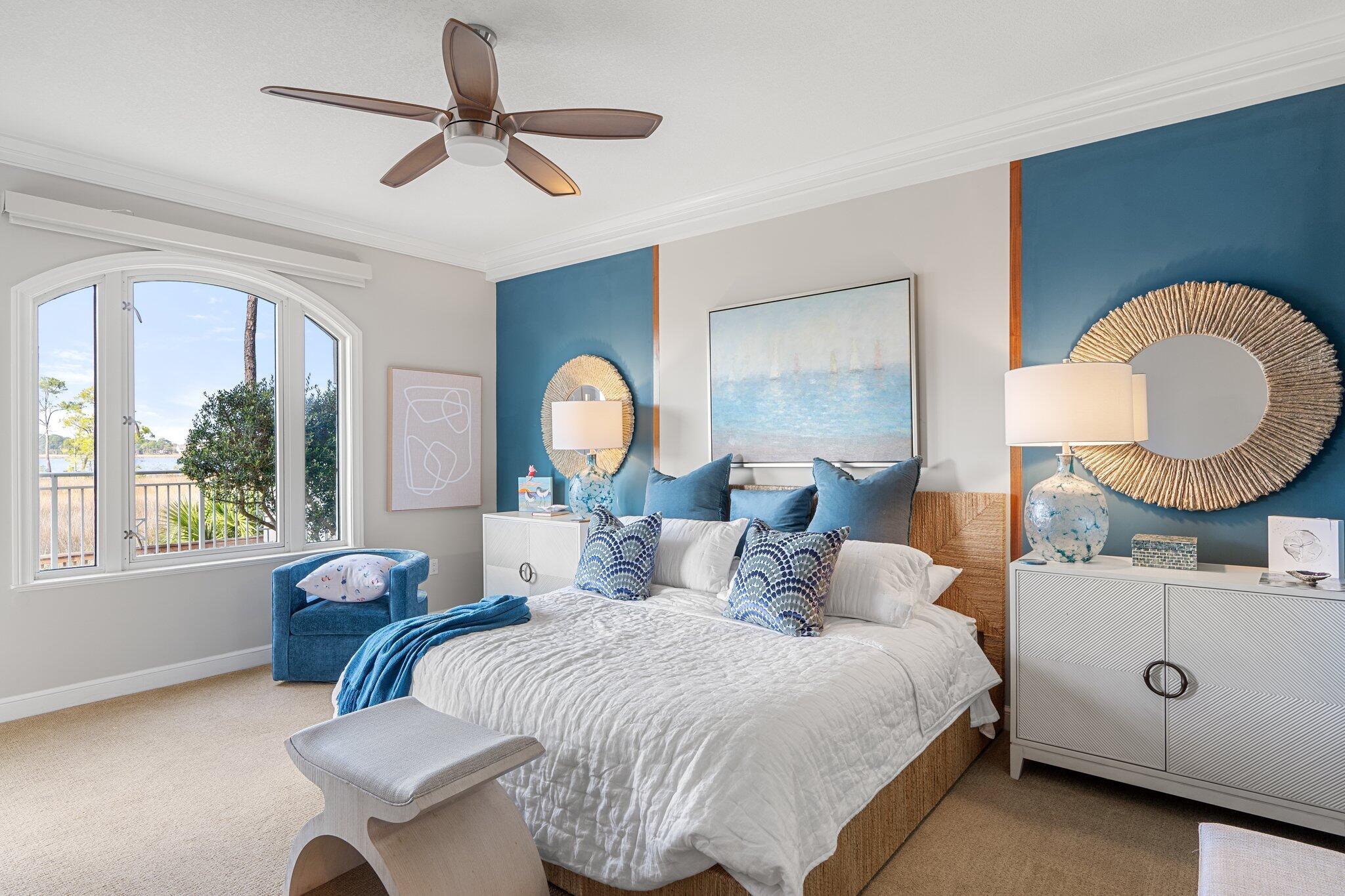 ANCHORAGE AT SANDESTIN - Residential