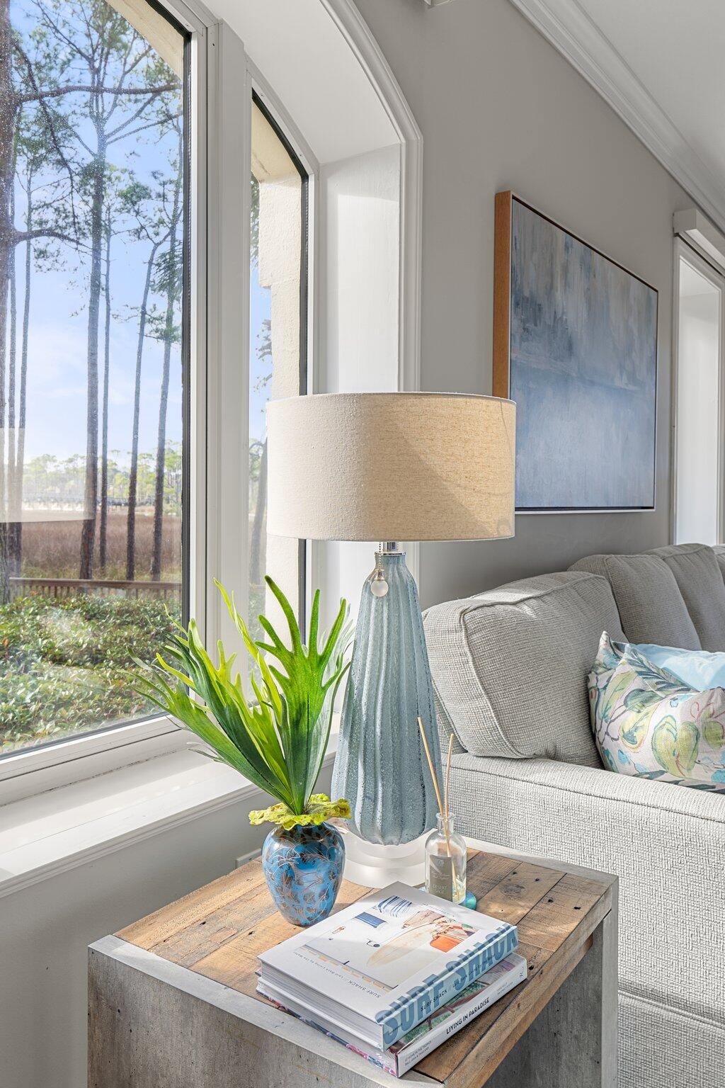 ANCHORAGE AT SANDESTIN - Residential