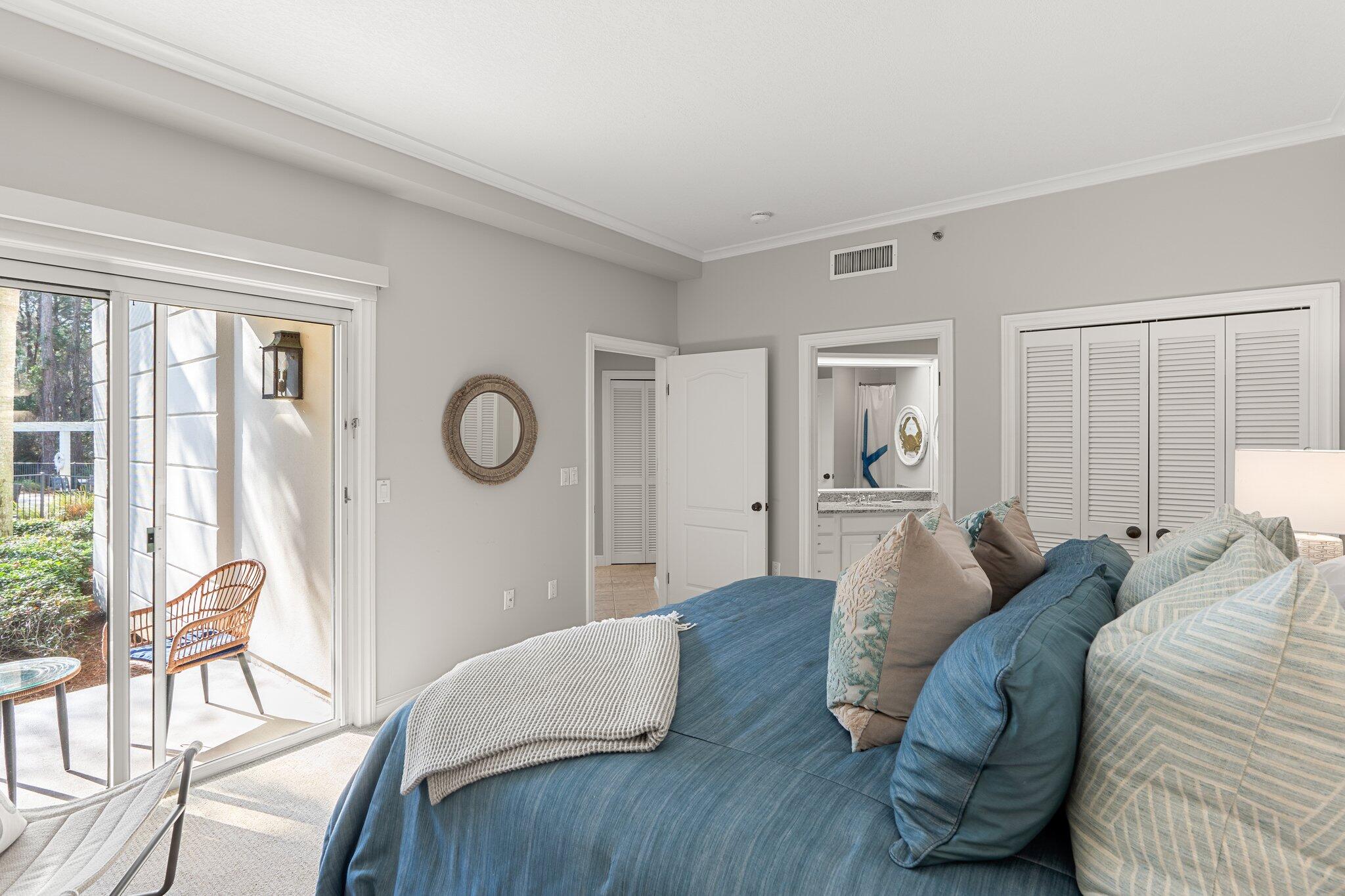 ANCHORAGE AT SANDESTIN - Residential