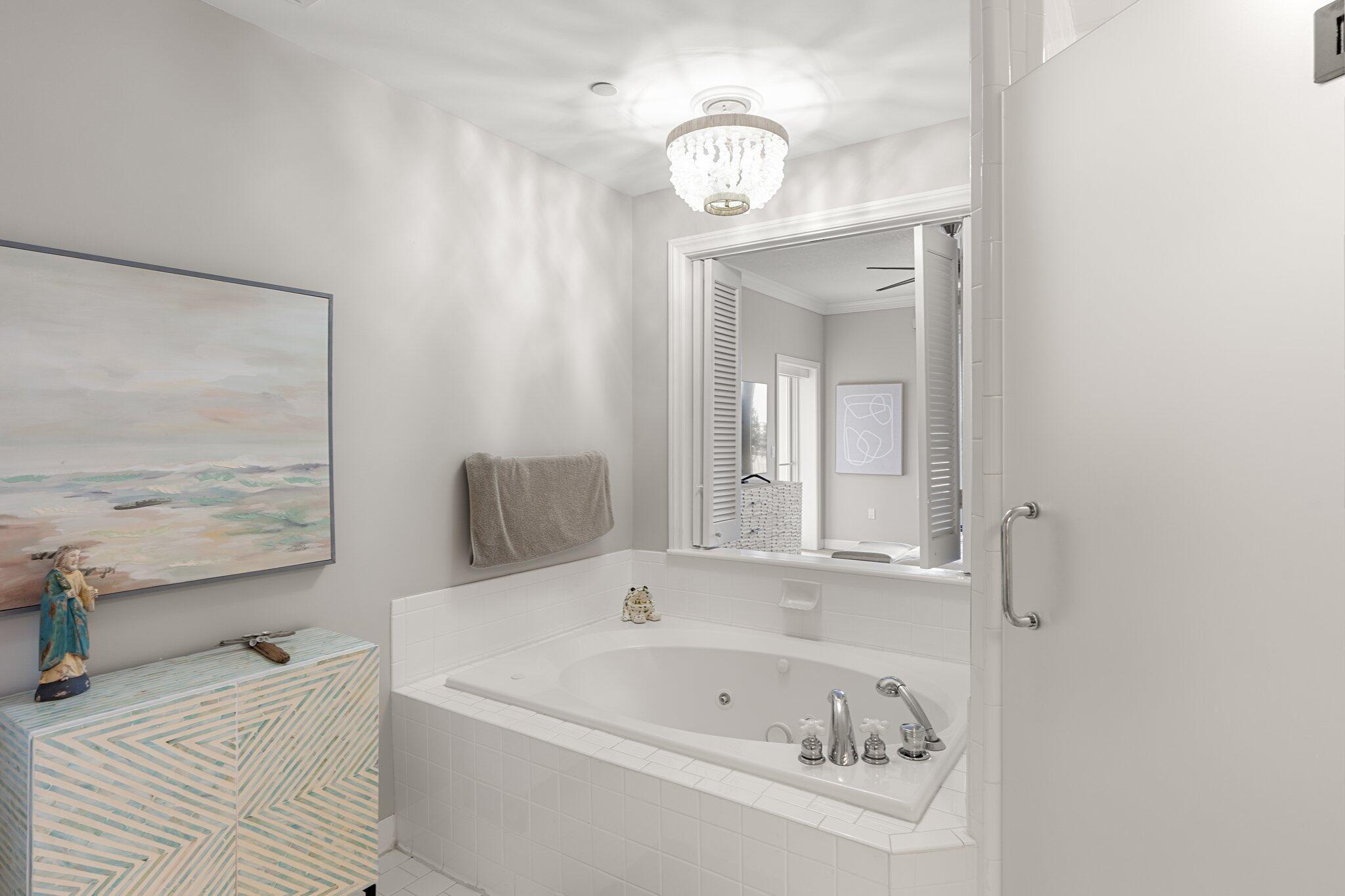 ANCHORAGE AT SANDESTIN - Residential