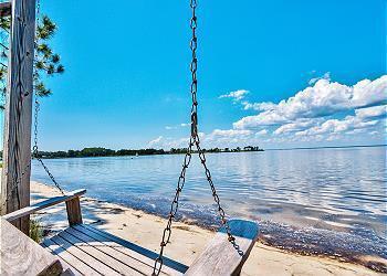 ANCHORAGE AT SANDESTIN - Residential