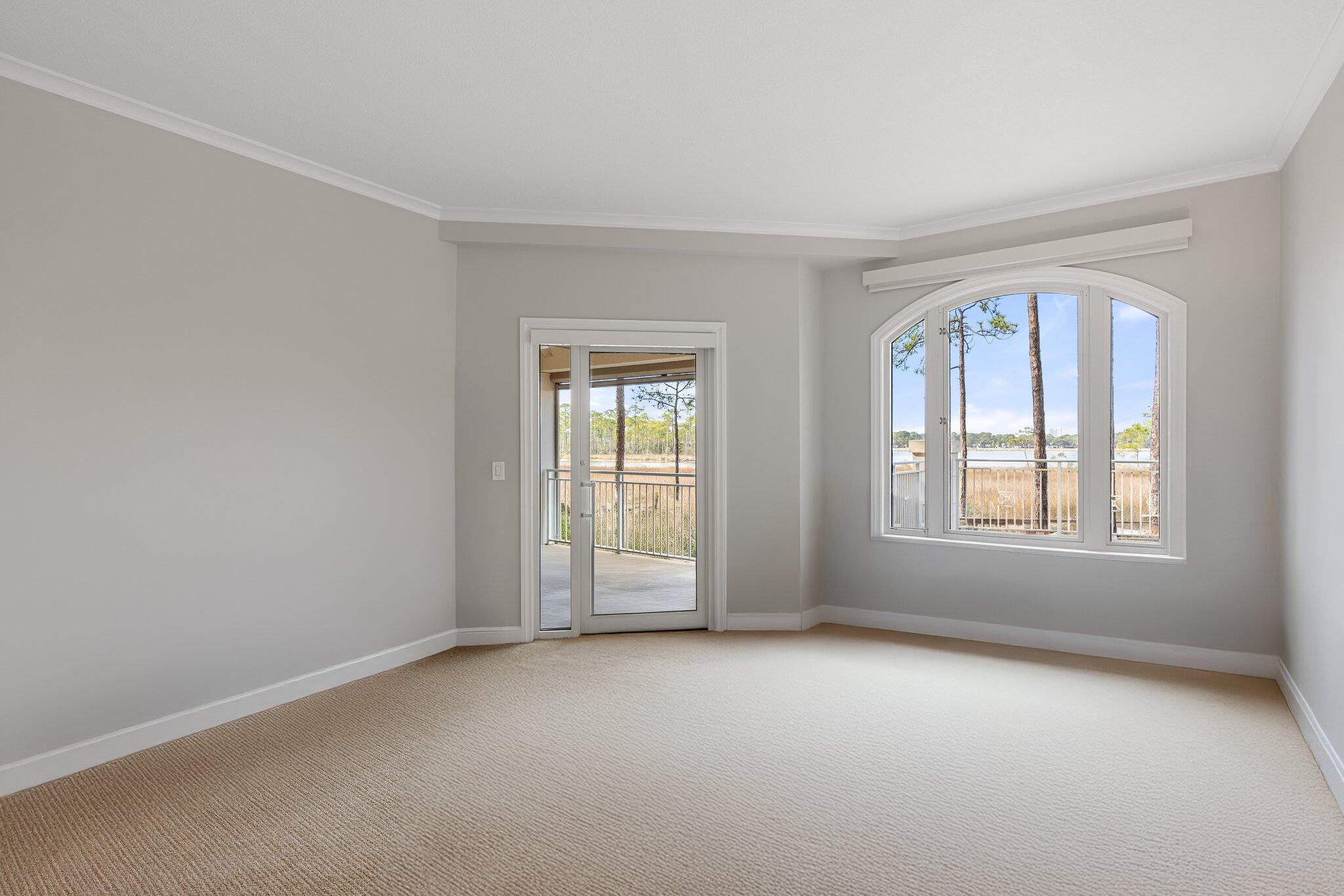 ANCHORAGE AT SANDESTIN - Residential