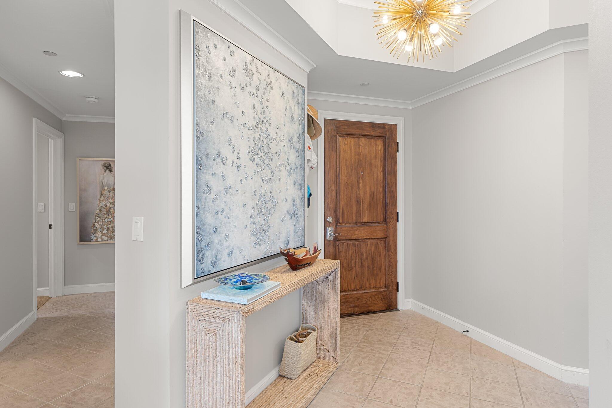 ANCHORAGE AT SANDESTIN - Residential