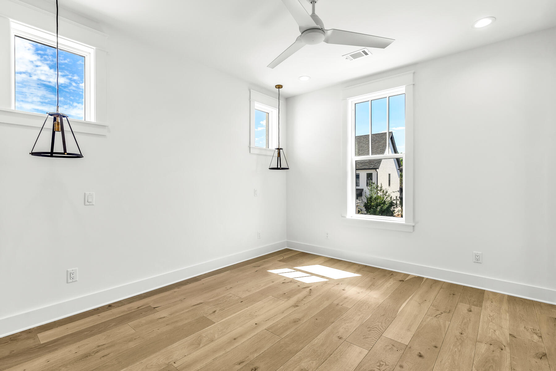 Ridge Walk - Residential