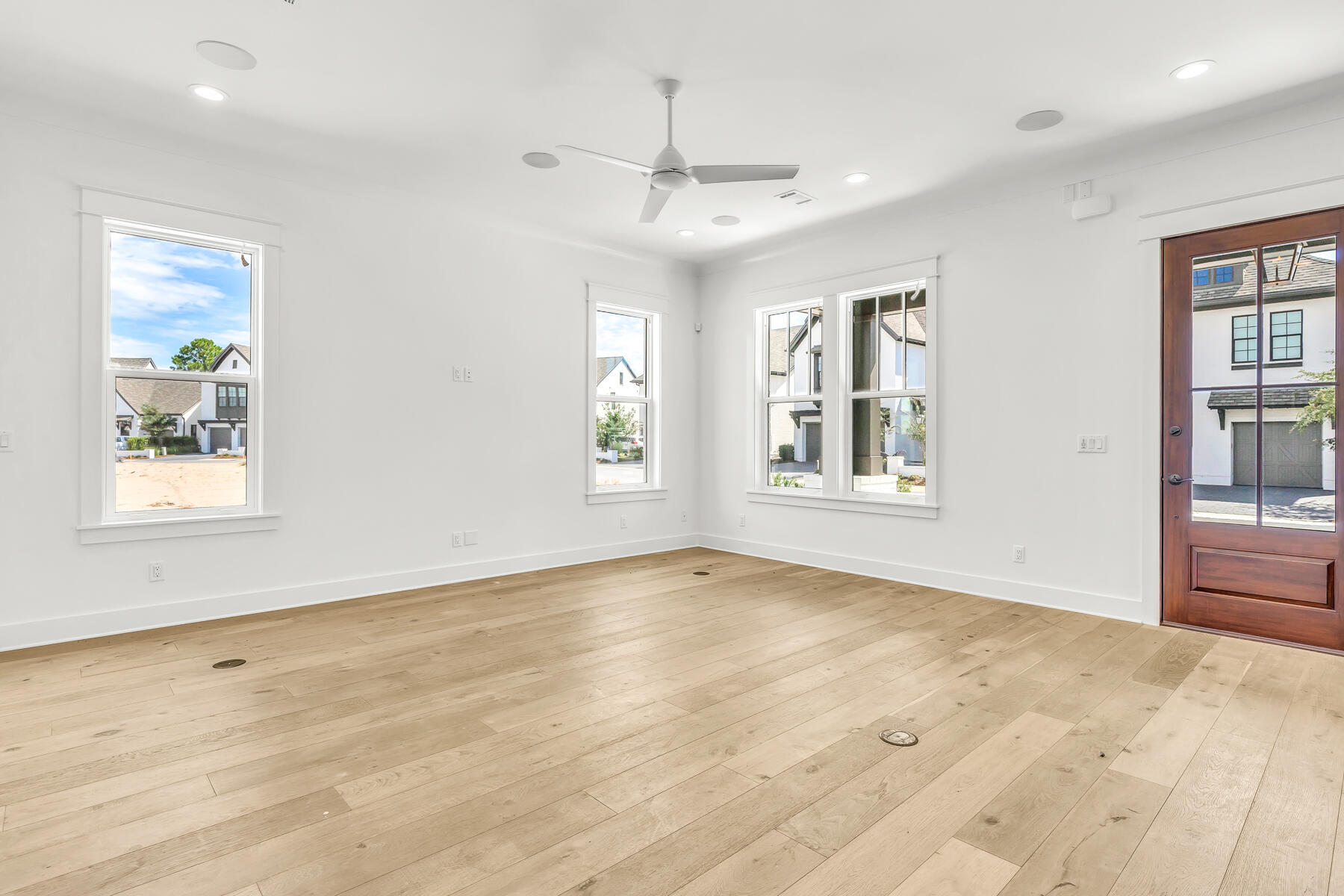 Ridge Walk - Residential