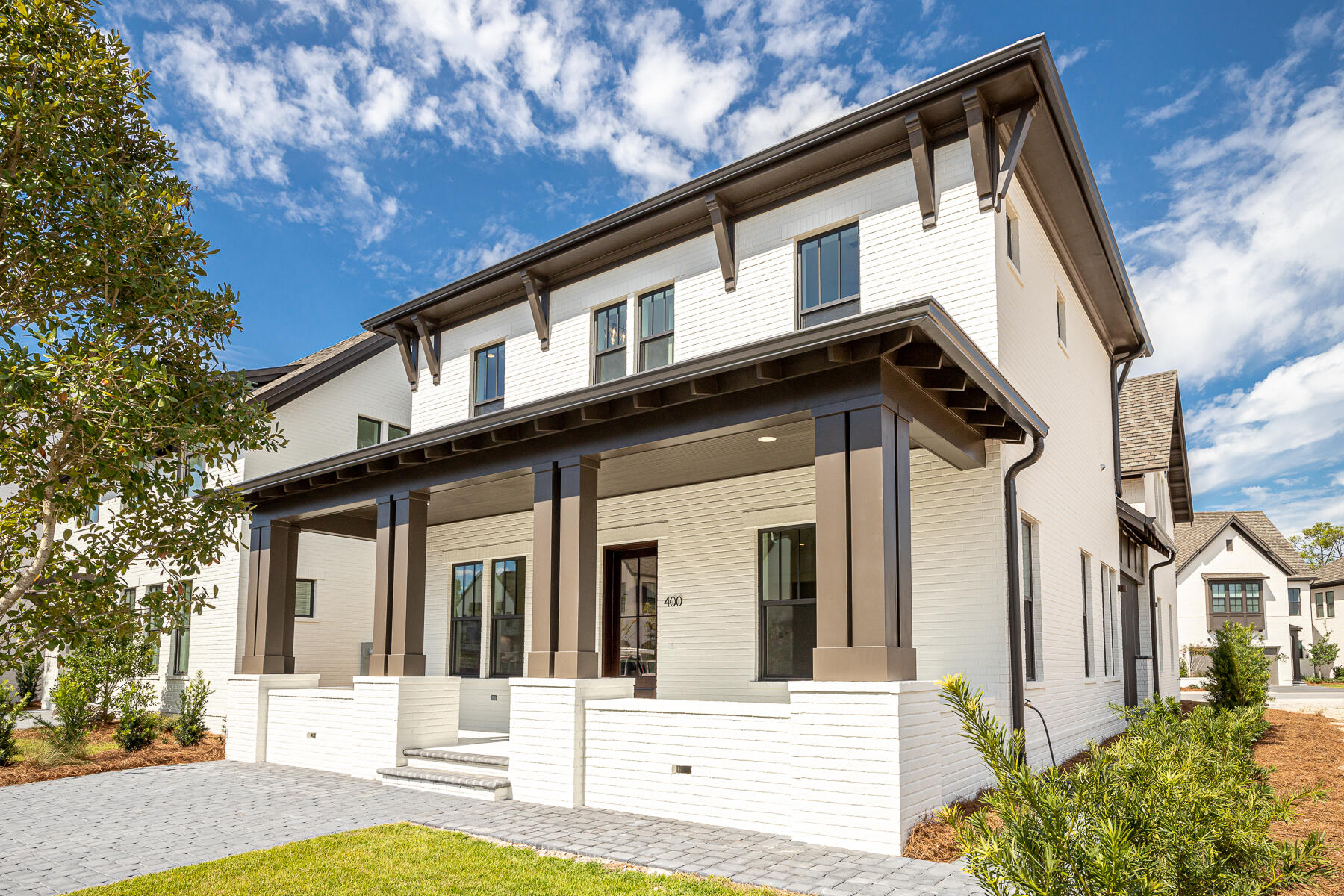 Ridge Walk - Residential