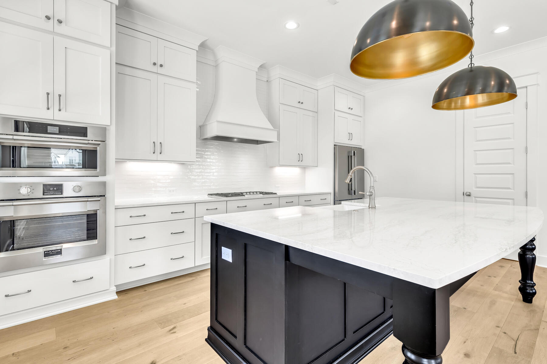 Ridge Walk - Residential
