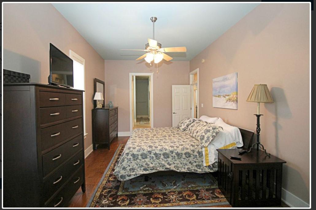 Cassine Village - Residential