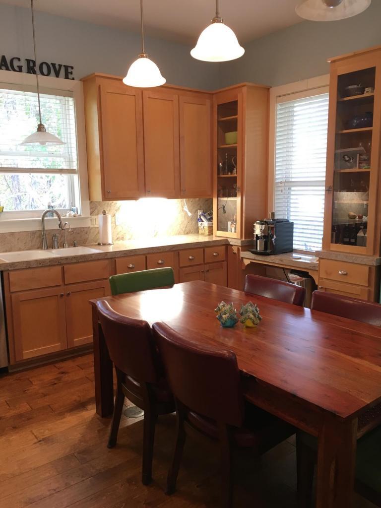 Cassine Village - Residential