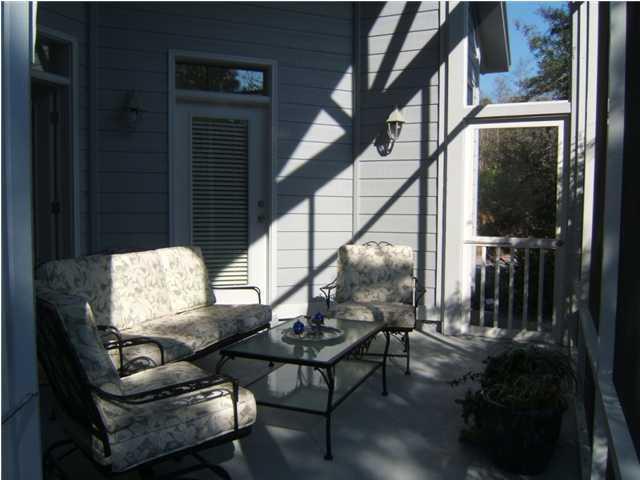 Cassine Village - Residential