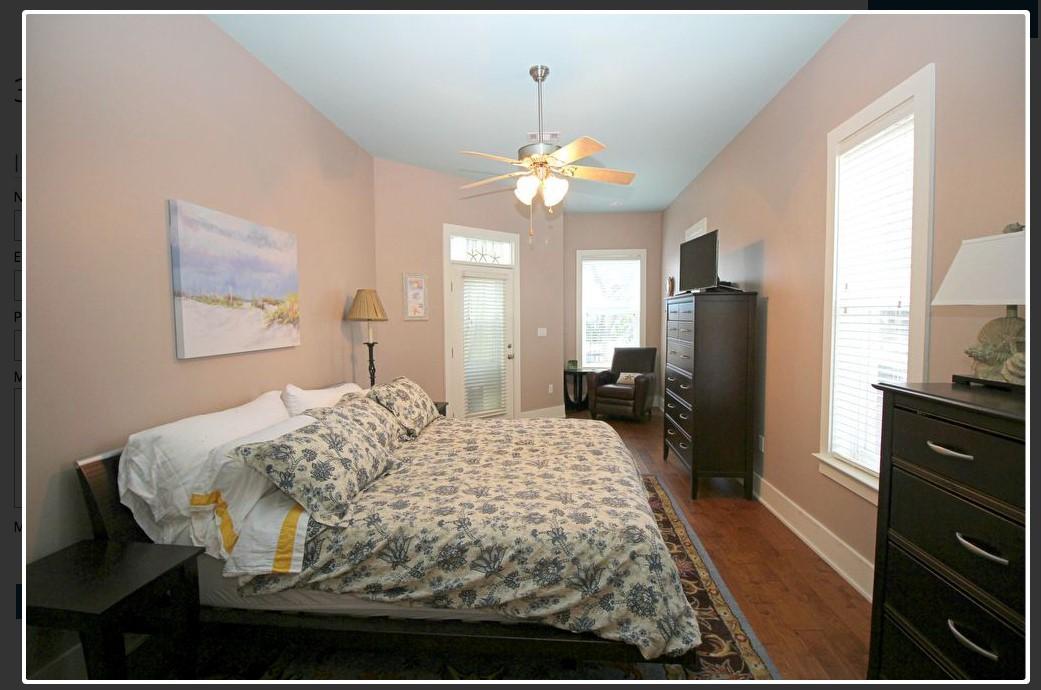 Cassine Village - Residential