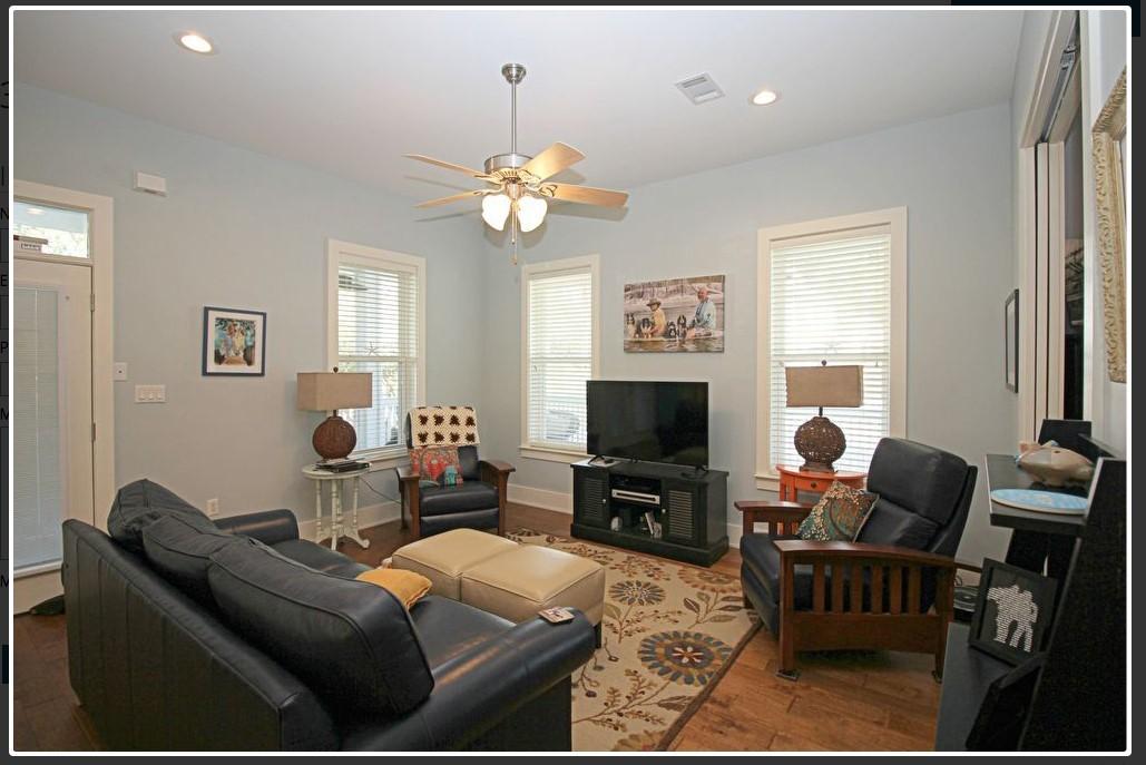 Cassine Village - Residential