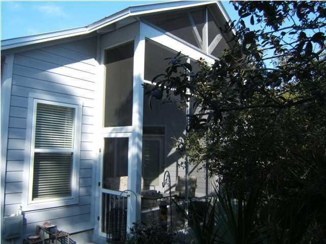 Cassine Village - Residential